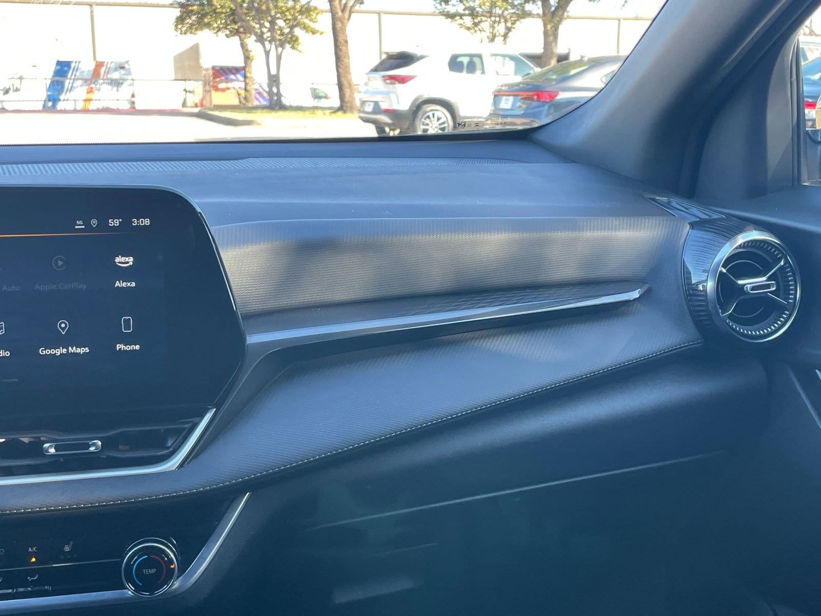 Thumbnail: 2025 Chevrolet Equinox - 35