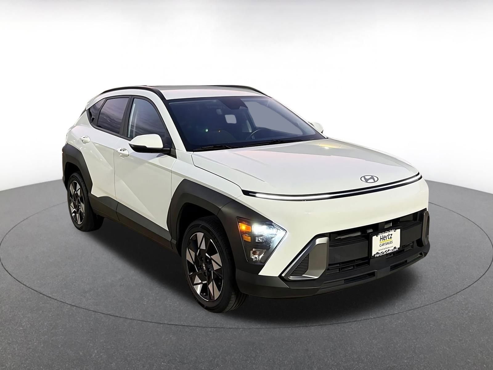 Thumbnail: 2025 Hyundai Kona - 1