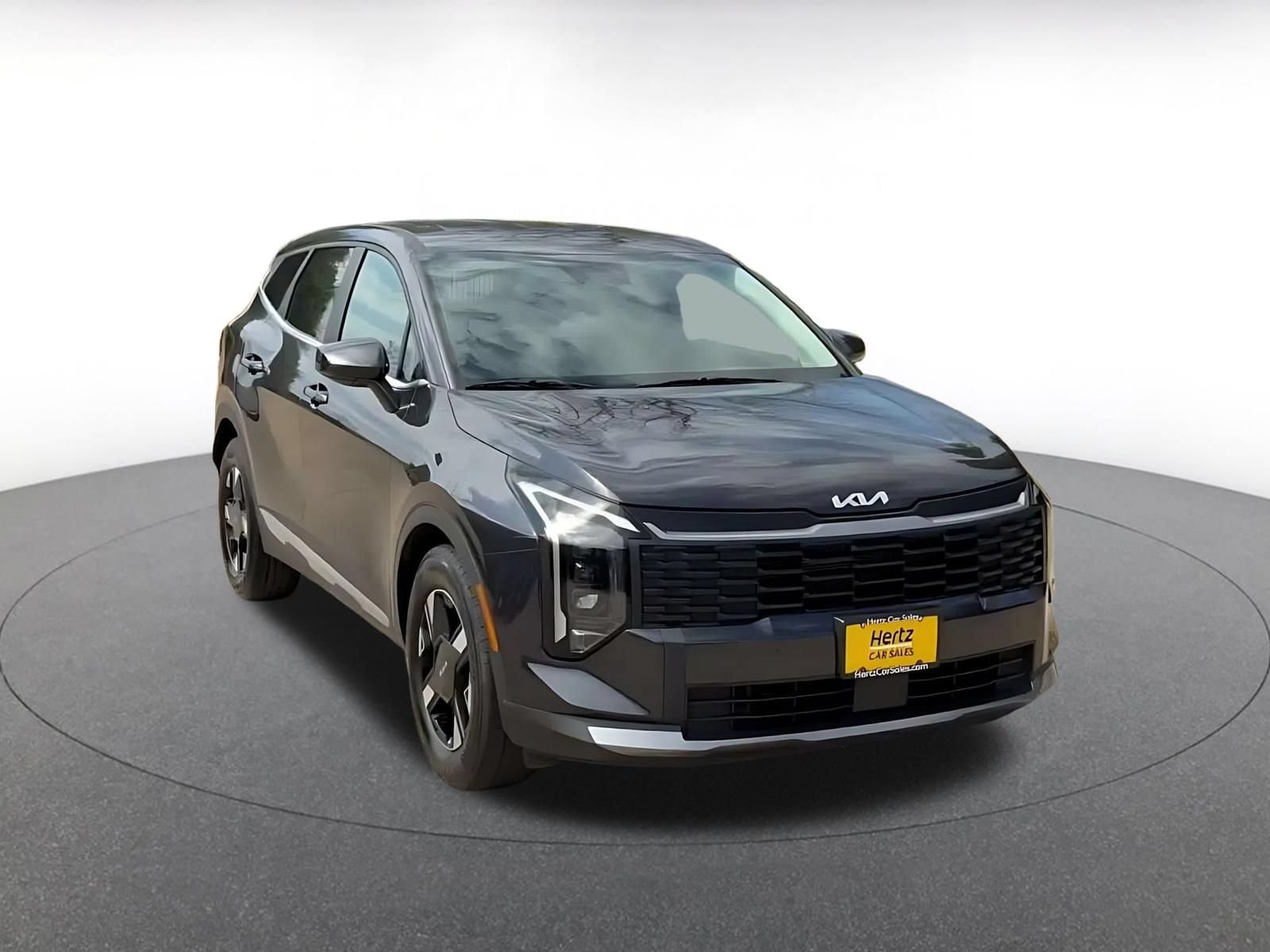 Thumbnail: 2026 Kia Sportage - 3