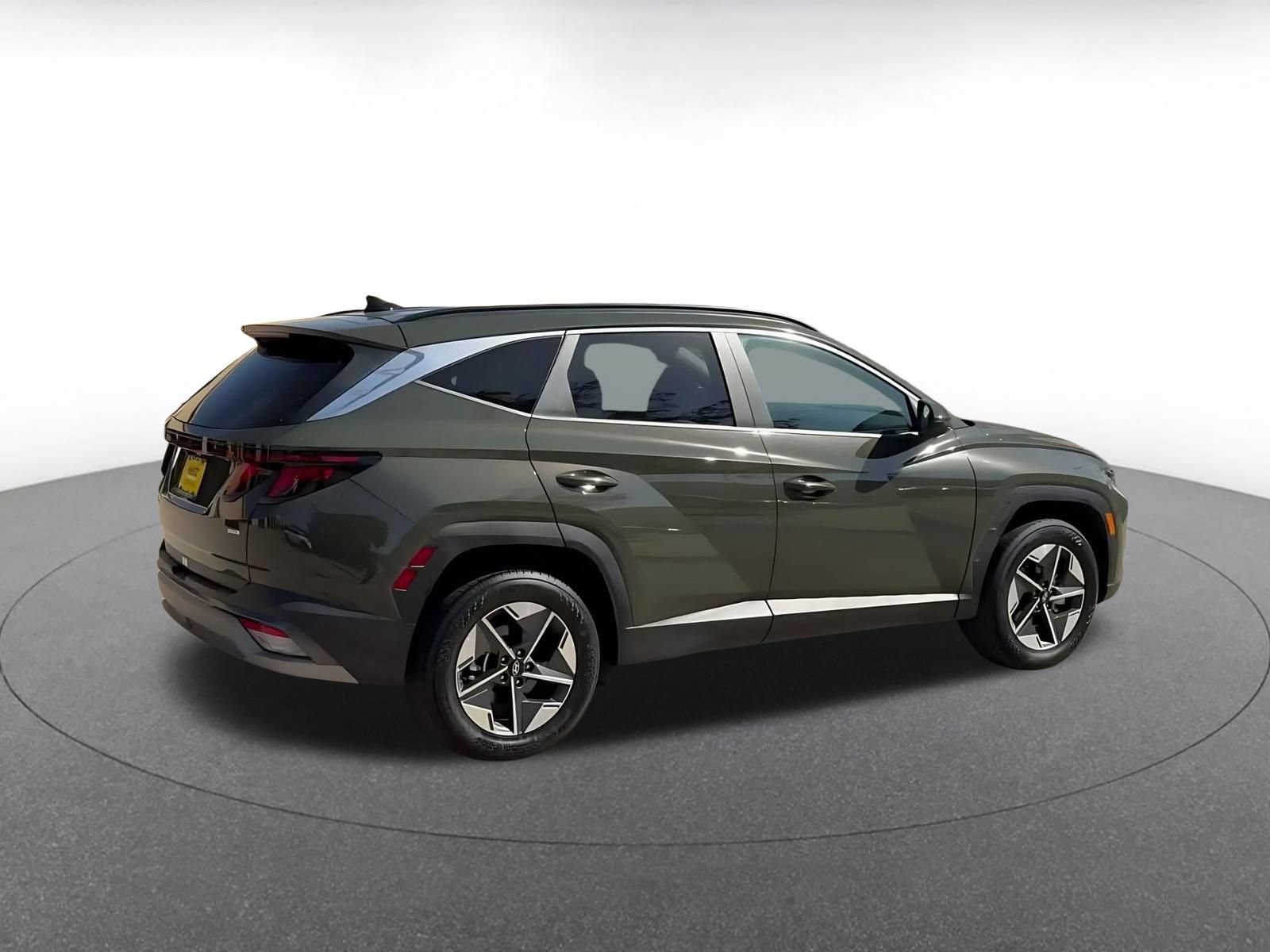 Thumbnail: 2026 Hyundai Tucson - 14