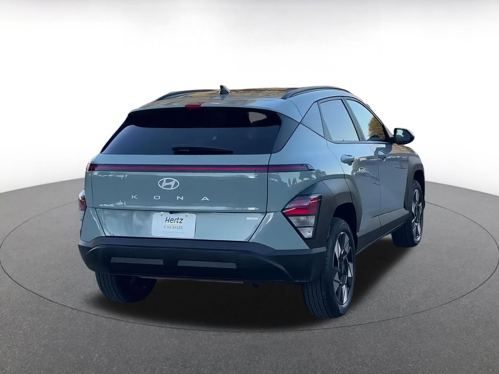Thumbnail: 2025 Hyundai Kona - 14