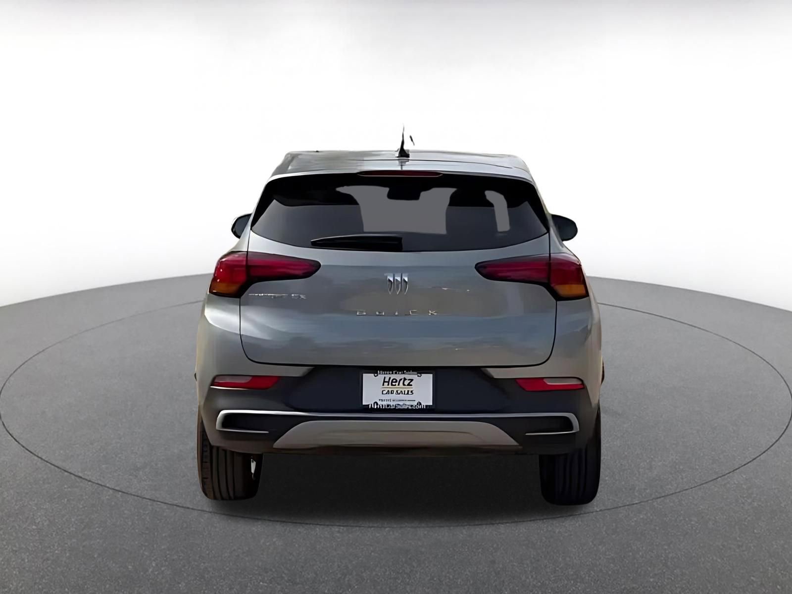 Thumbnail: 2025 Buick Encore GX - 12