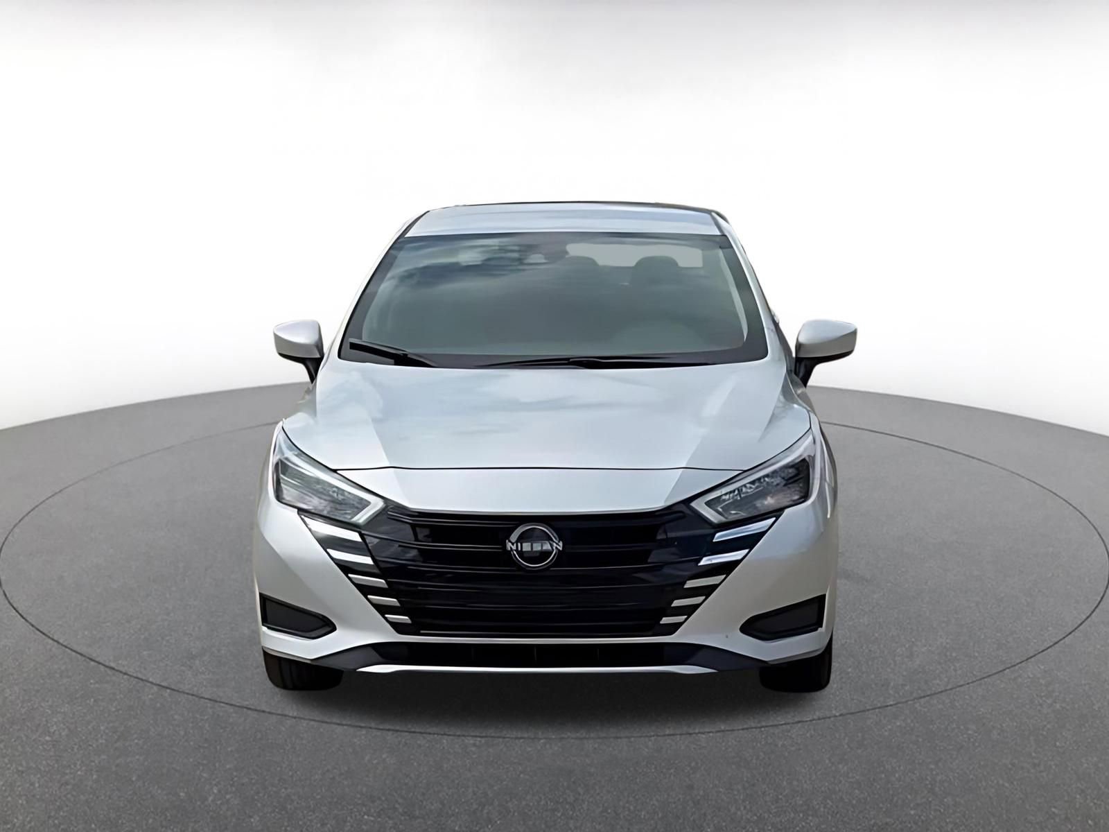 Thumbnail: 2025 Nissan Versa - 4