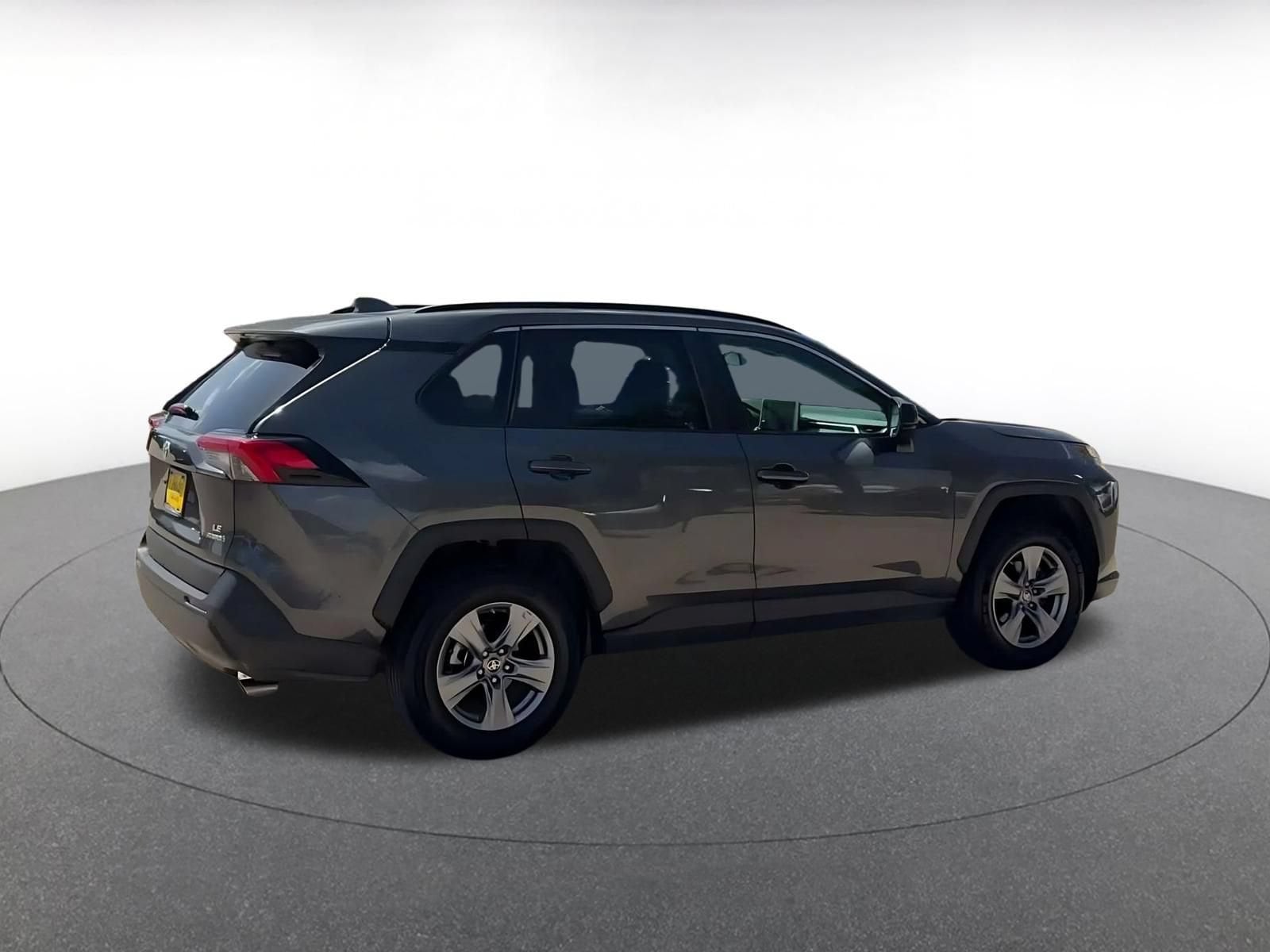 Thumbnail: 2024 Toyota RAV4 - 14
