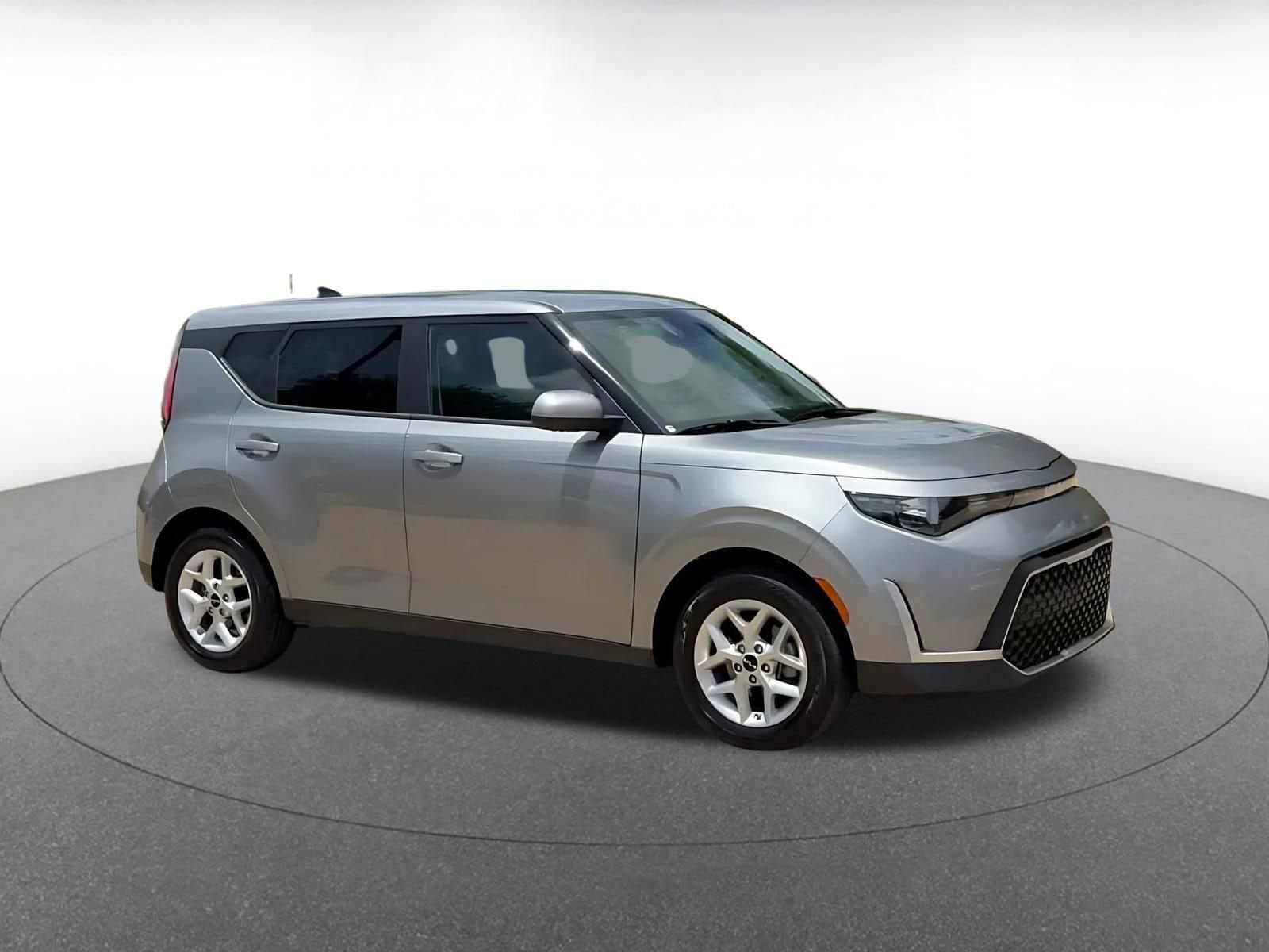 Thumbnail: 2025 Kia Soul - 2