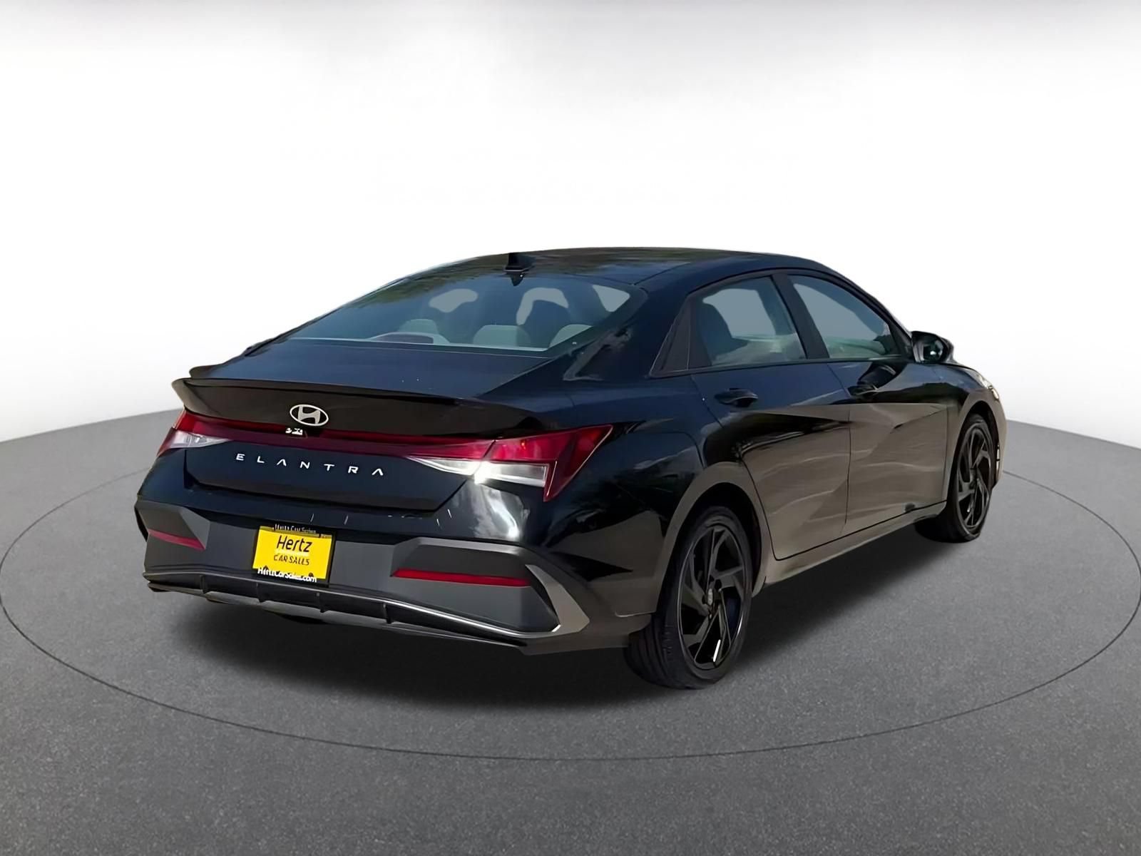 Thumbnail: 2026 Hyundai Elantra - 13