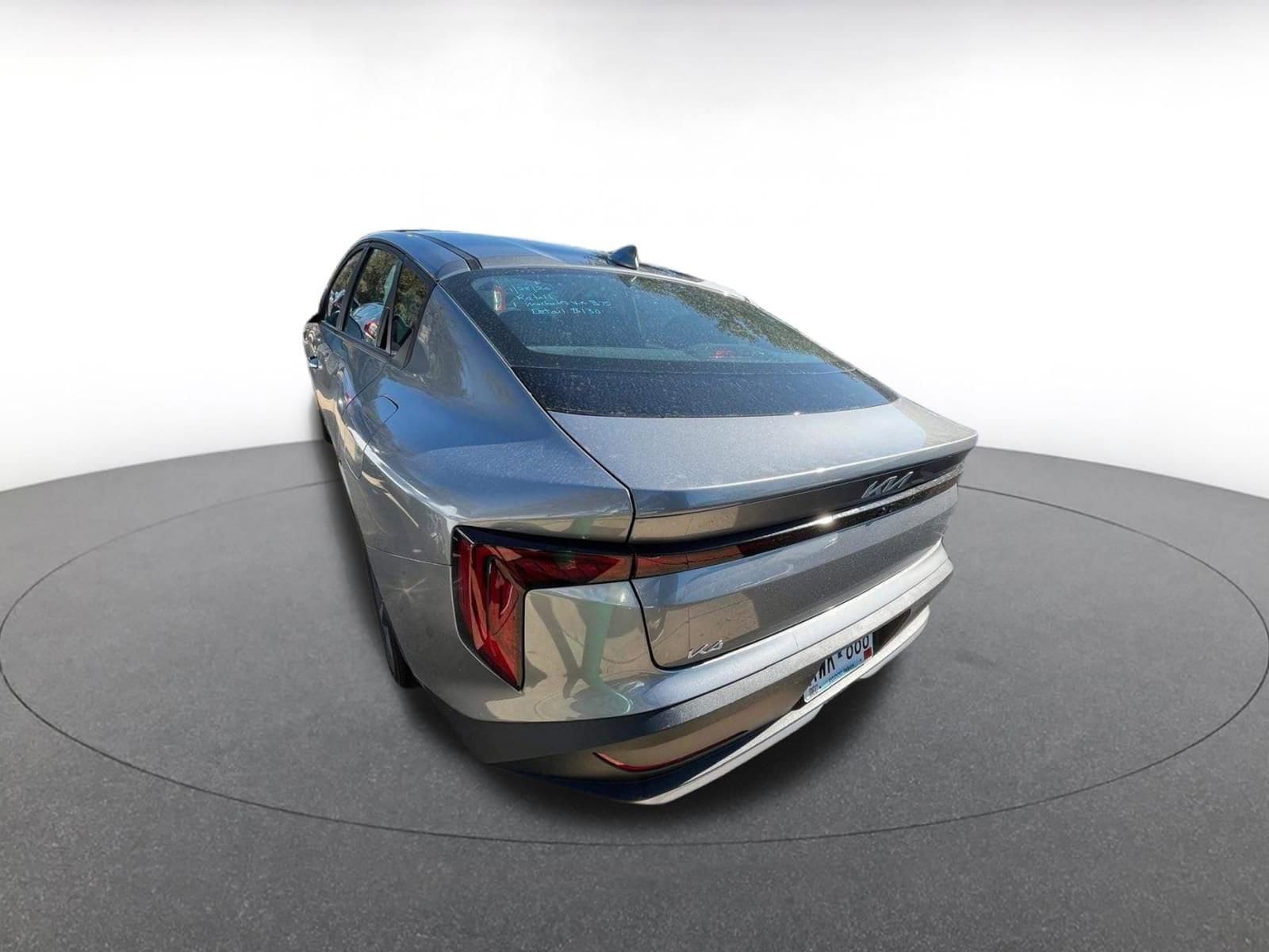 Thumbnail: 2025 Kia K4 - 5