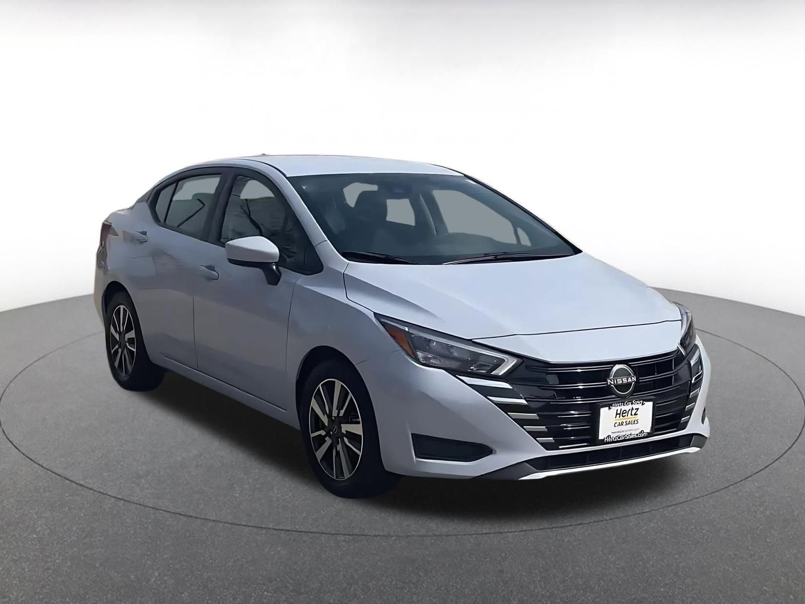 Thumbnail: 2025 Nissan Versa - 3