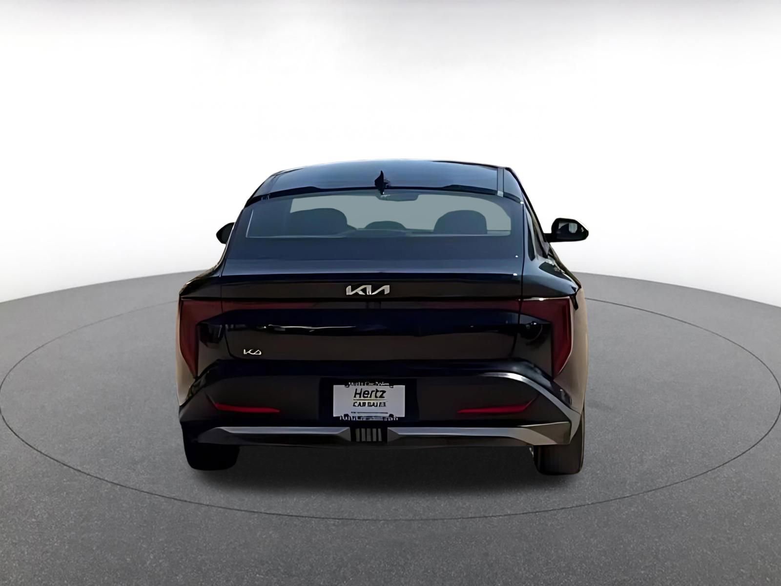 Thumbnail: 2025 Kia K4 - 12