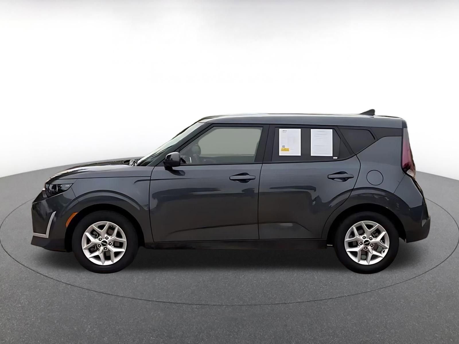 Thumbnail: 2025 Kia Soul - 9