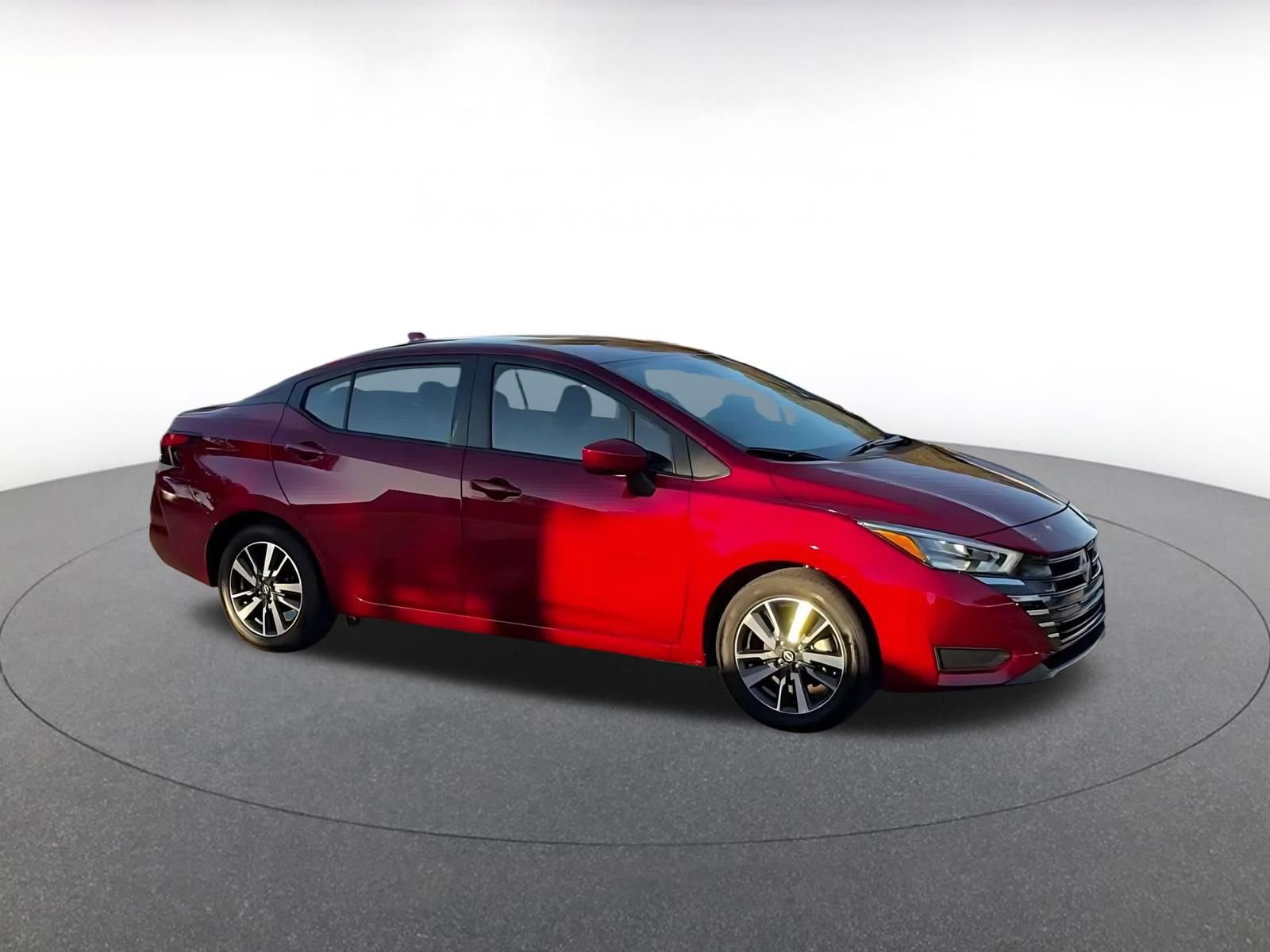 Thumbnail: 2025 Nissan Versa - 2