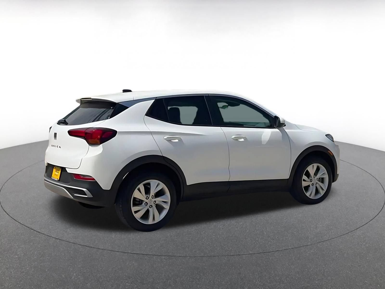 Thumbnail: 2026 Buick Encore GX - 14