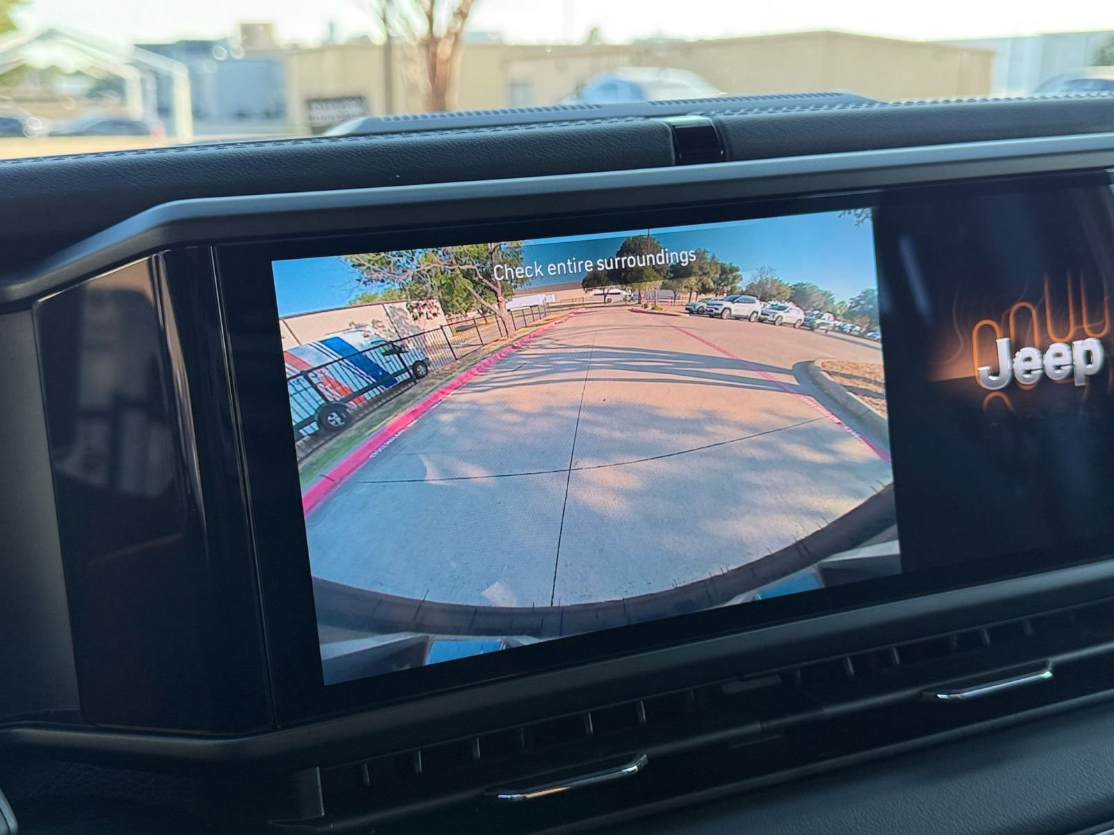 Thumbnail: 2025 Jeep Wrangler - 17