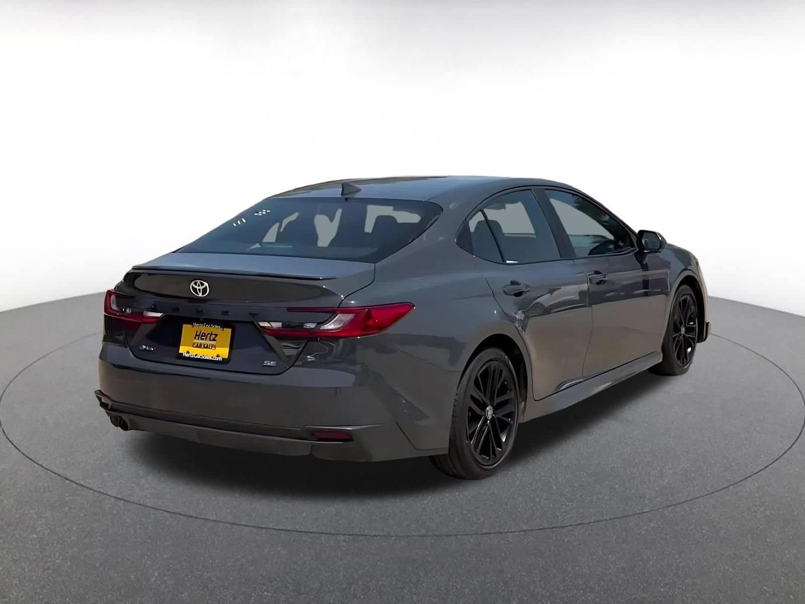 Thumbnail: 2026 Toyota Camry - 13