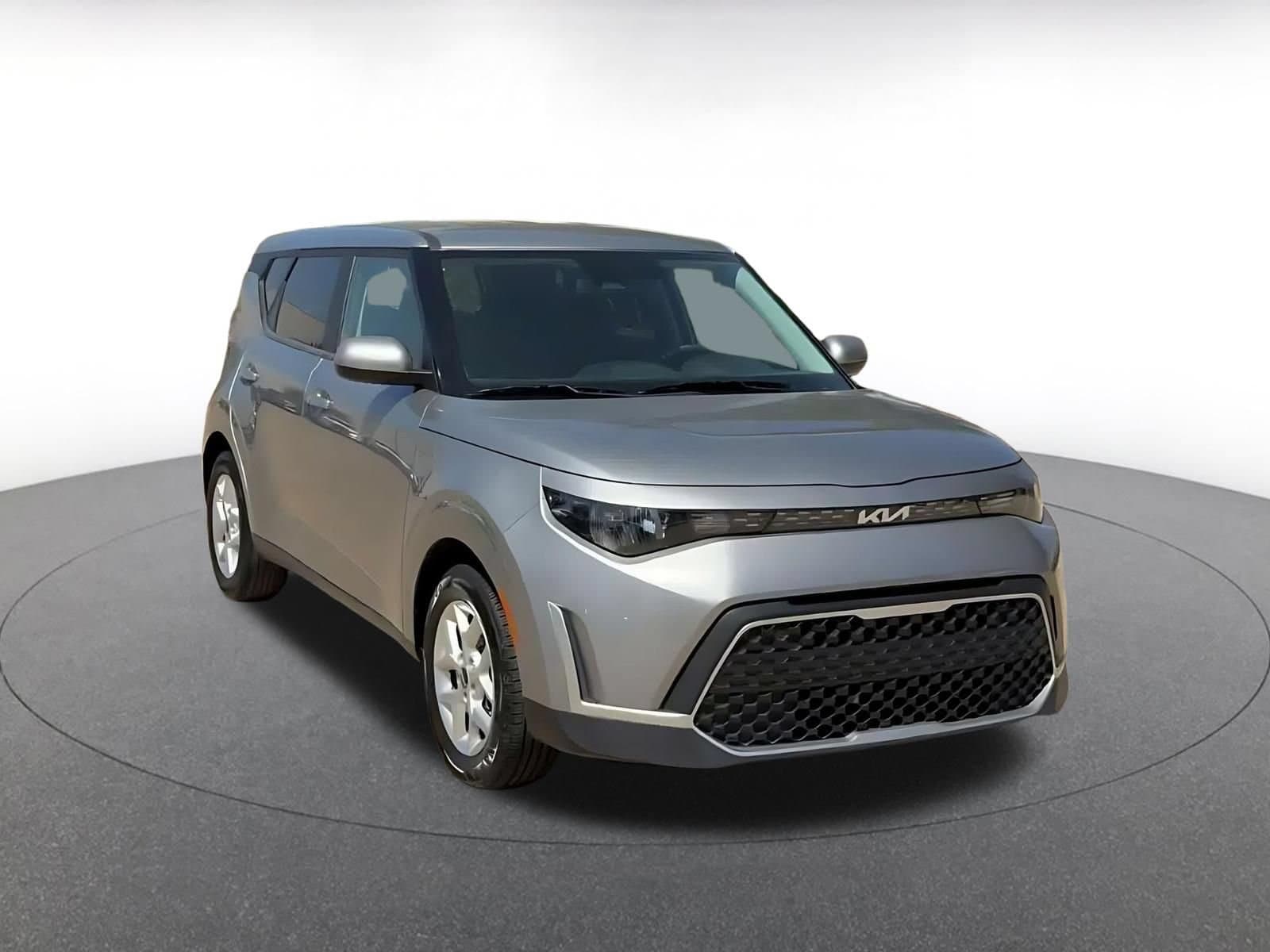 Thumbnail: 2025 Kia Soul - 3