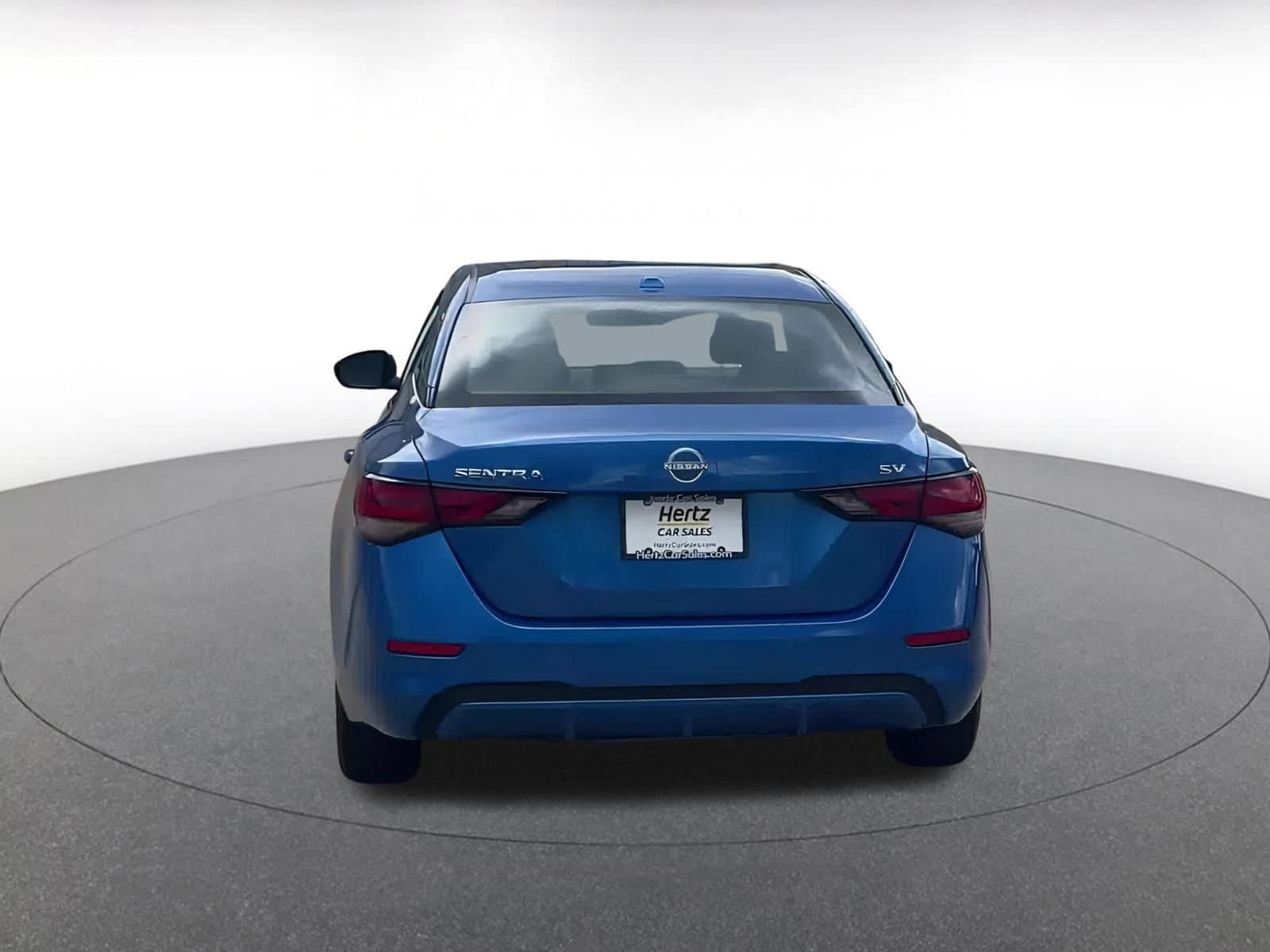 Thumbnail: 2024 Nissan Sentra - 12