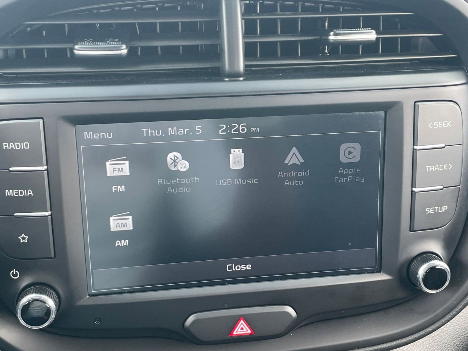 Thumbnail: 2025 Kia Soul - 20