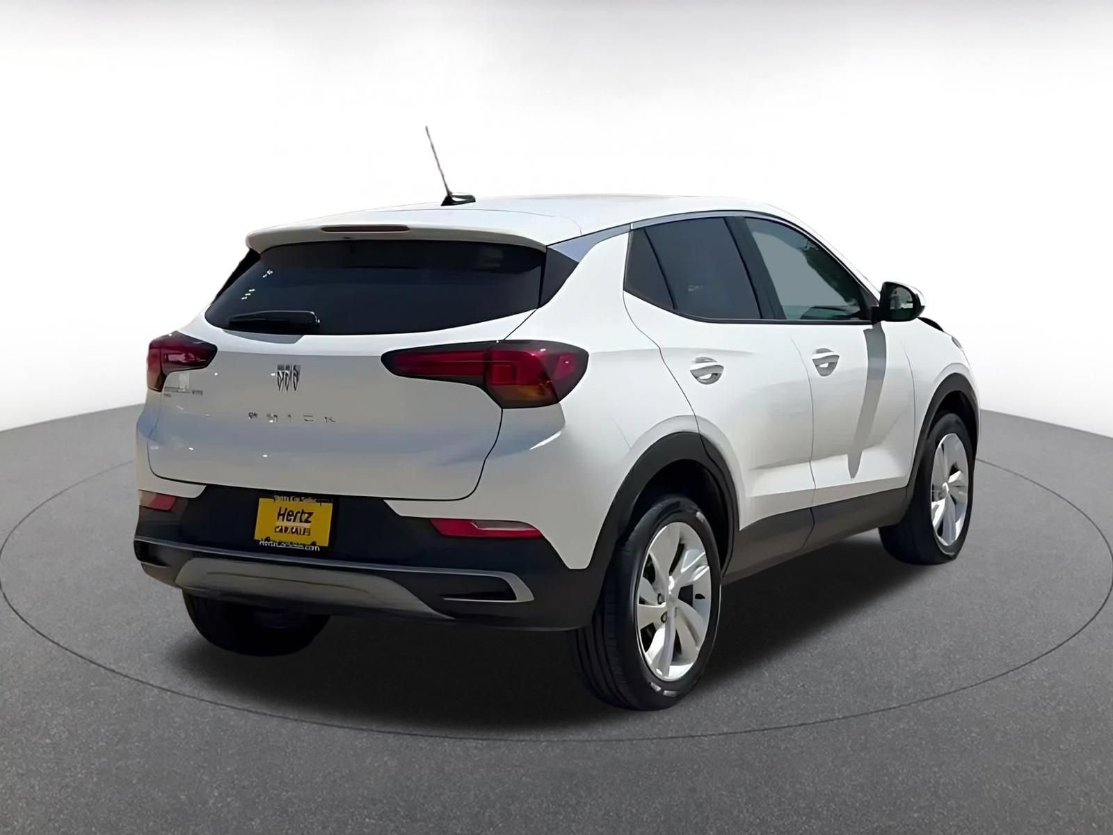 Thumbnail: 2026 Buick Encore GX - 13