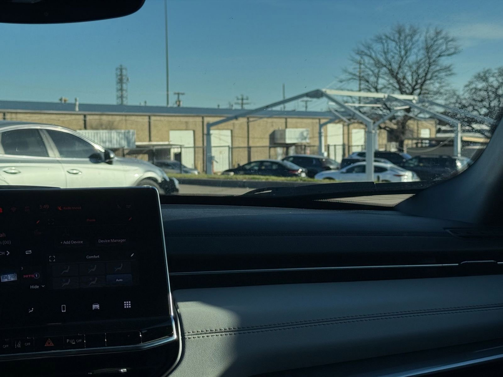 Thumbnail: 2025 Jeep Compass - 35