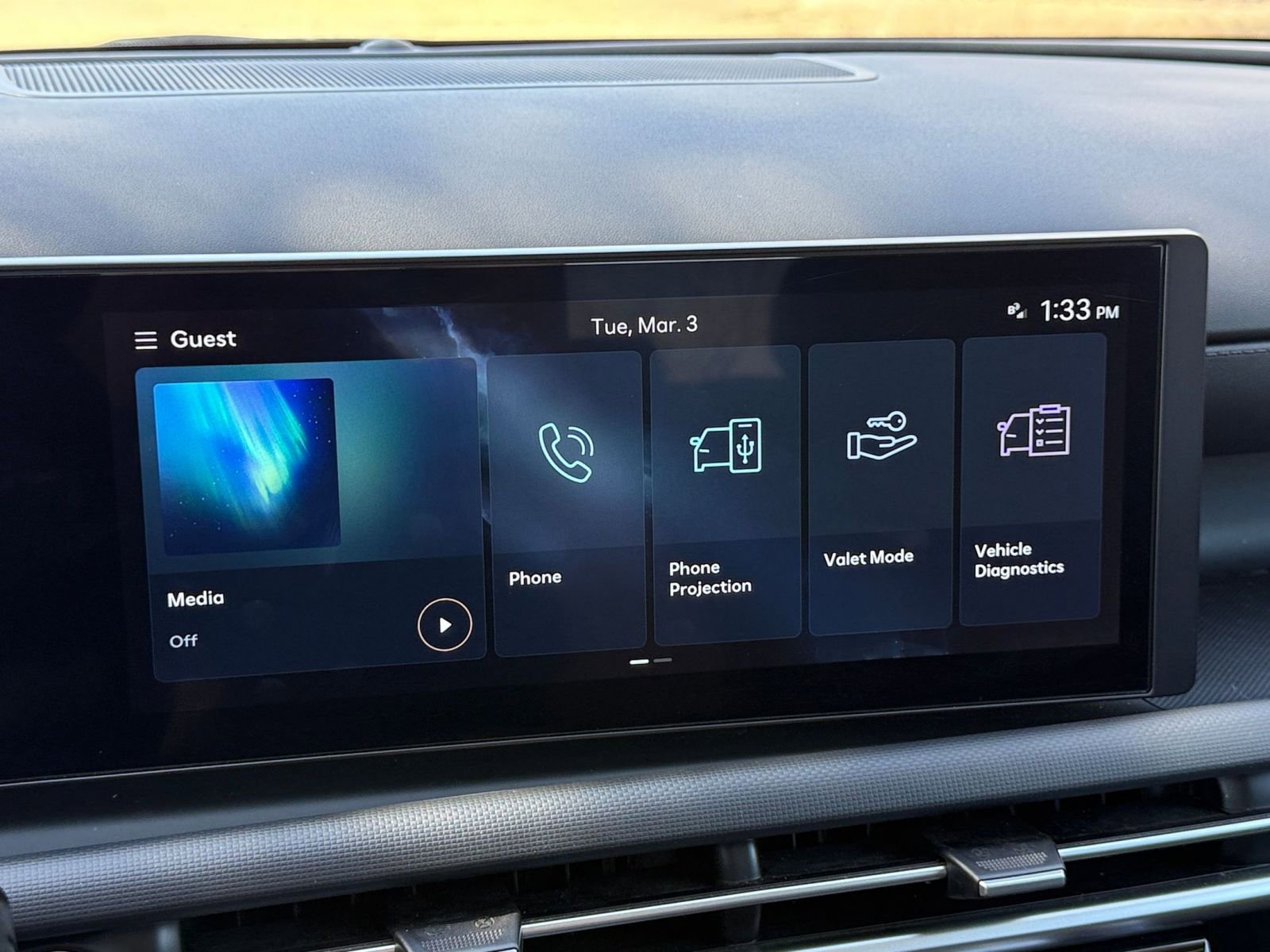 Thumbnail: 2025 Hyundai Tucson - 20