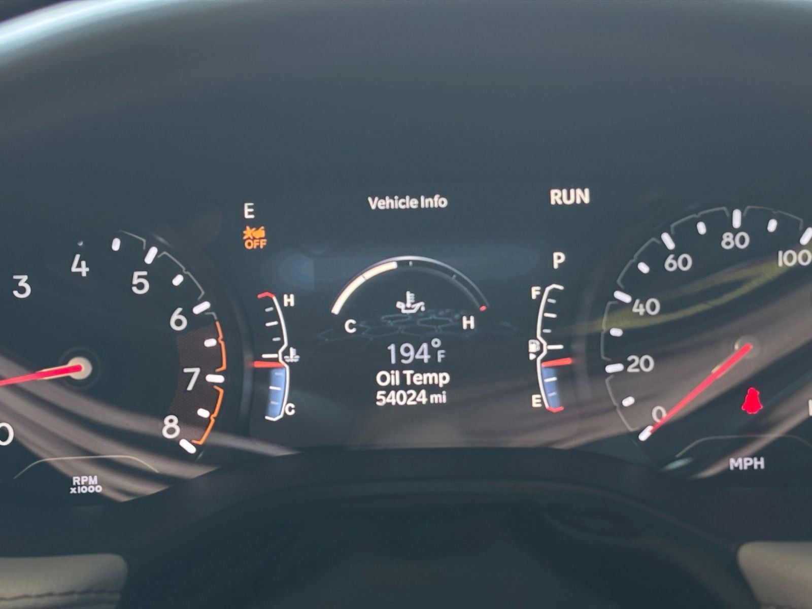 Thumbnail: 2025 Jeep Compass - 35