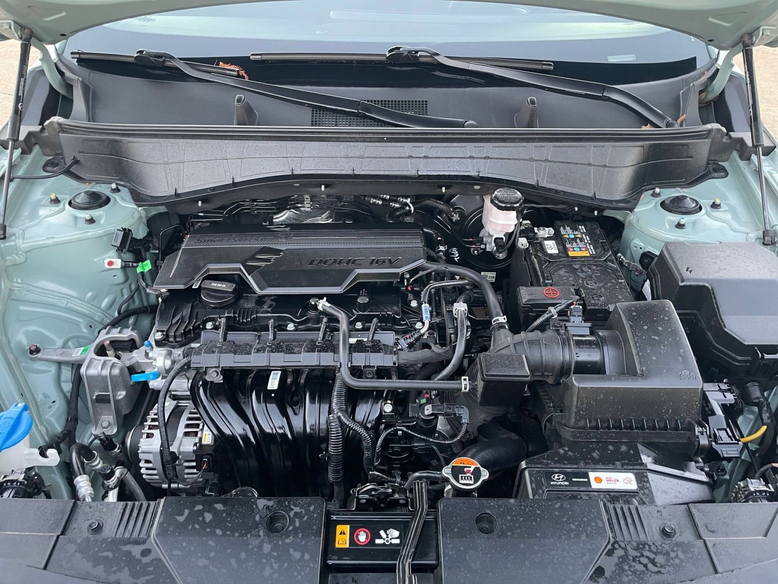 Thumbnail: 2025 Hyundai Kona - 32