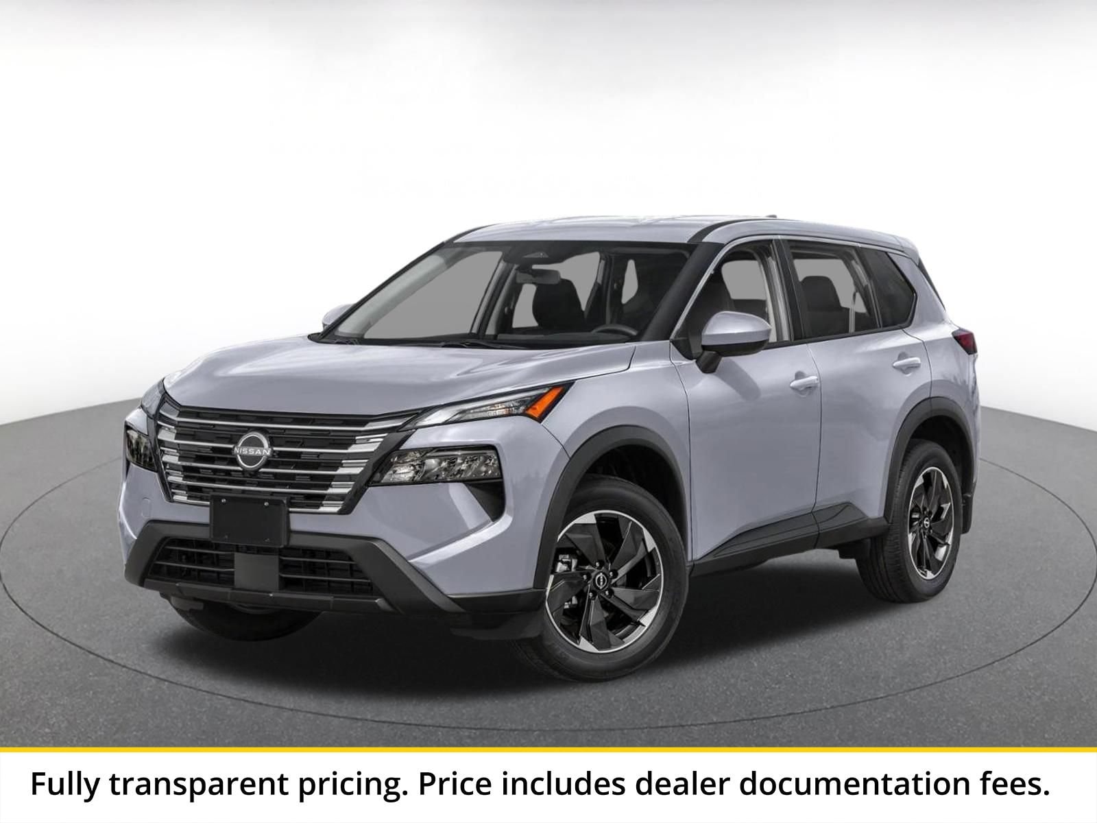 Thumbnail: 2026 Nissan Rogue - 1