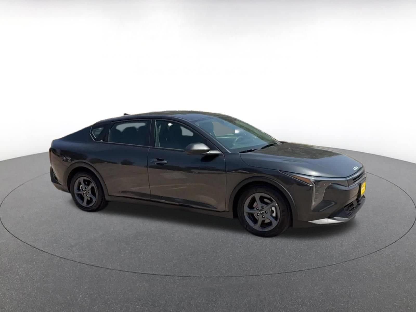 Thumbnail: 2026 Kia K4 - 2