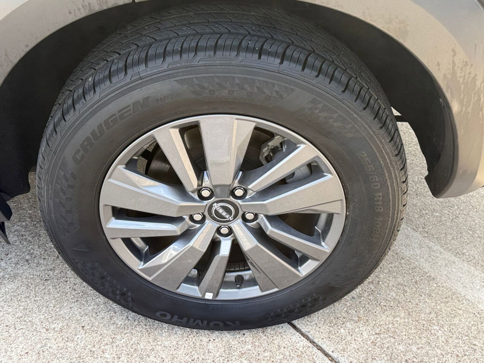 Thumbnail: 2025 Nissan Pathfinder - 32