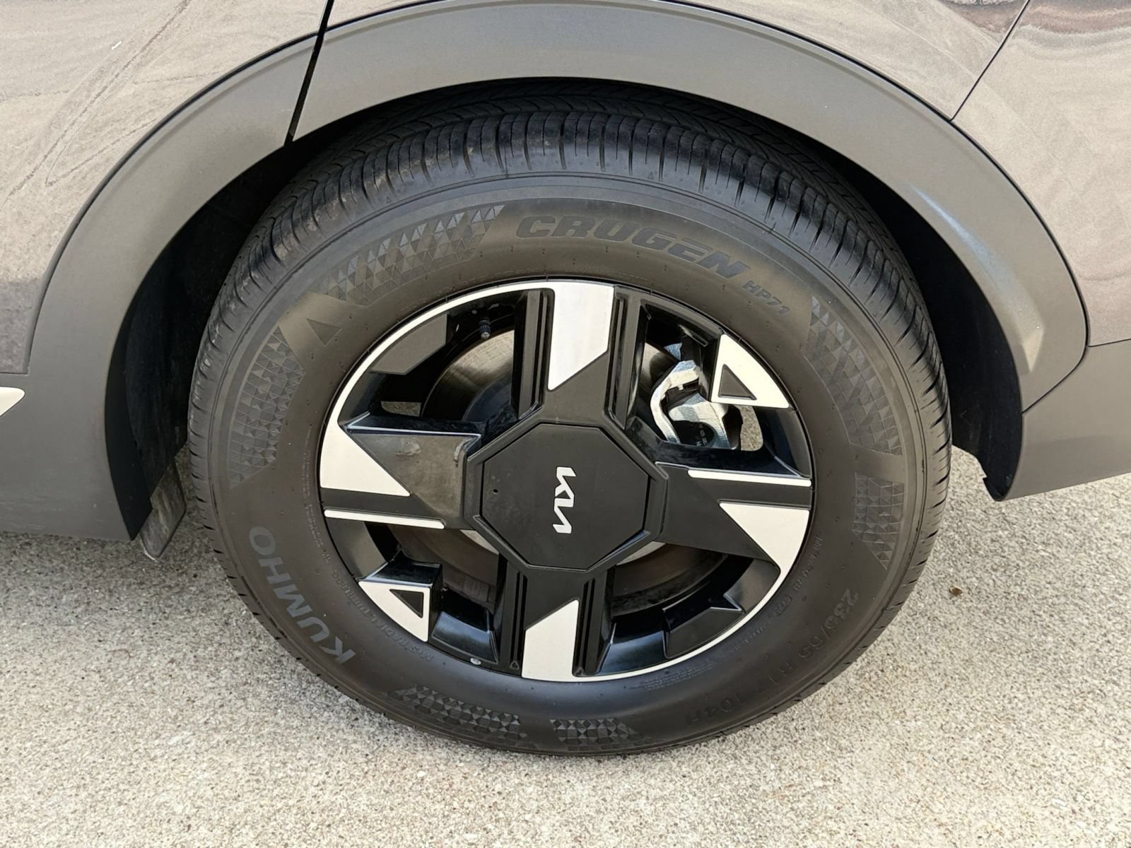 Thumbnail: 2026 Kia Sportage - 31