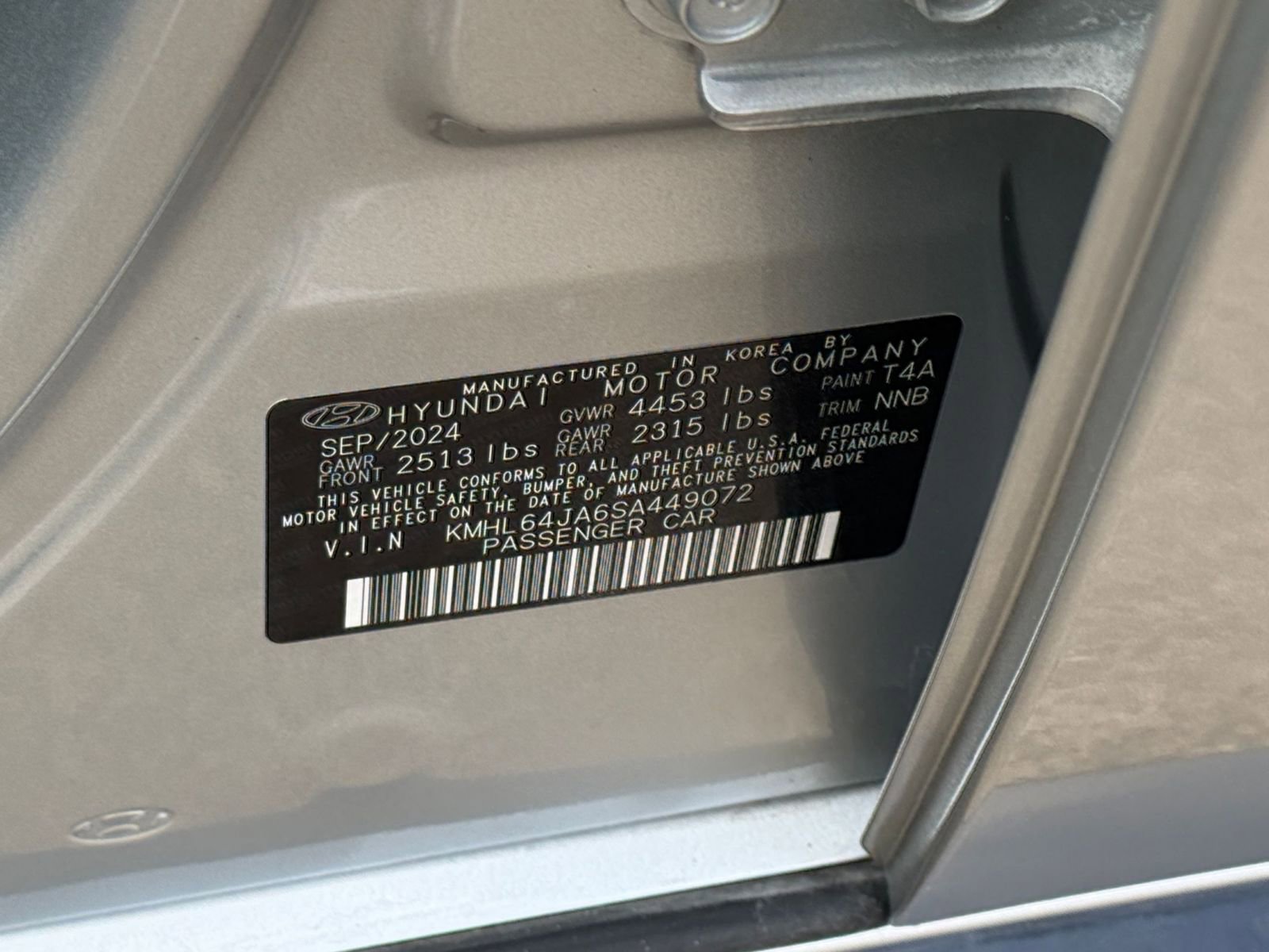 Thumbnail: 2025 Hyundai Sonata - 29