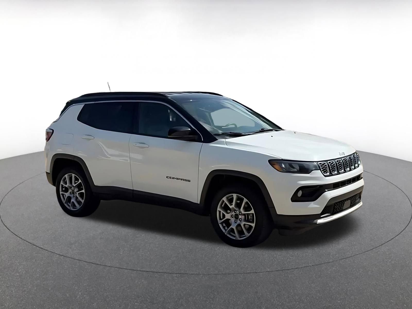 Thumbnail: 2025 Jeep Compass - 2