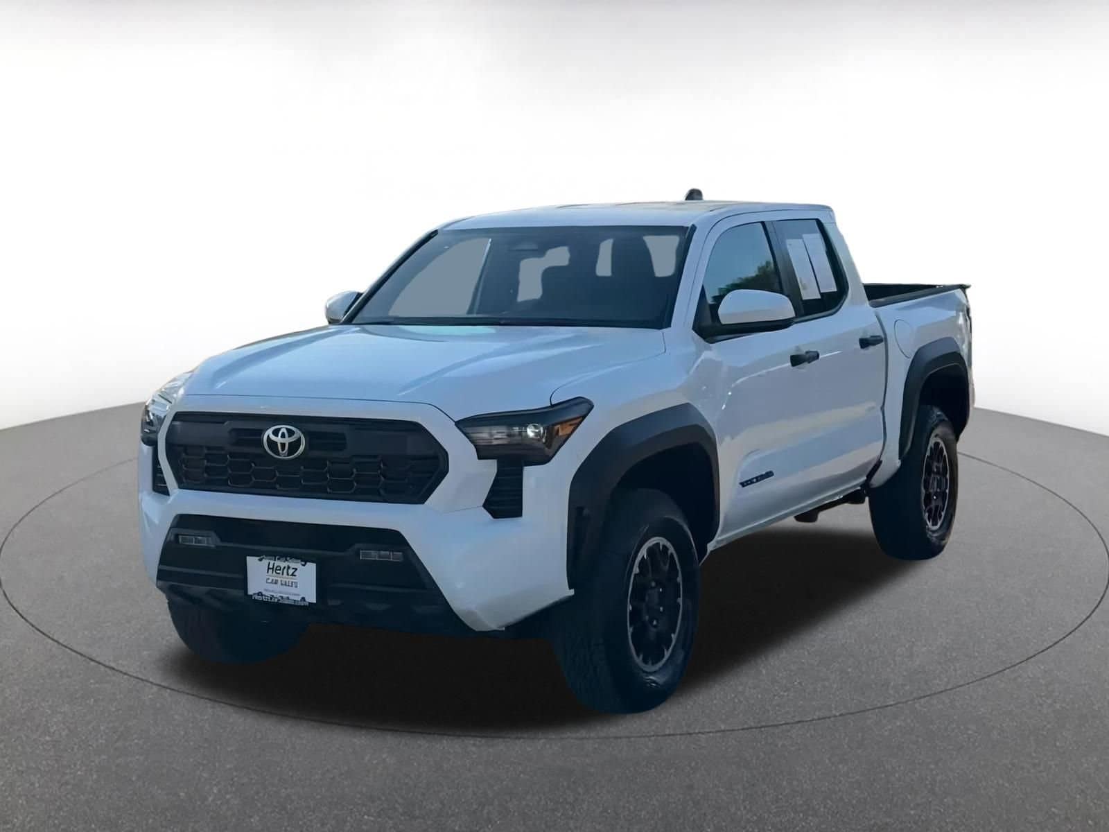 Thumbnail: 2025 Toyota Tacoma - 7