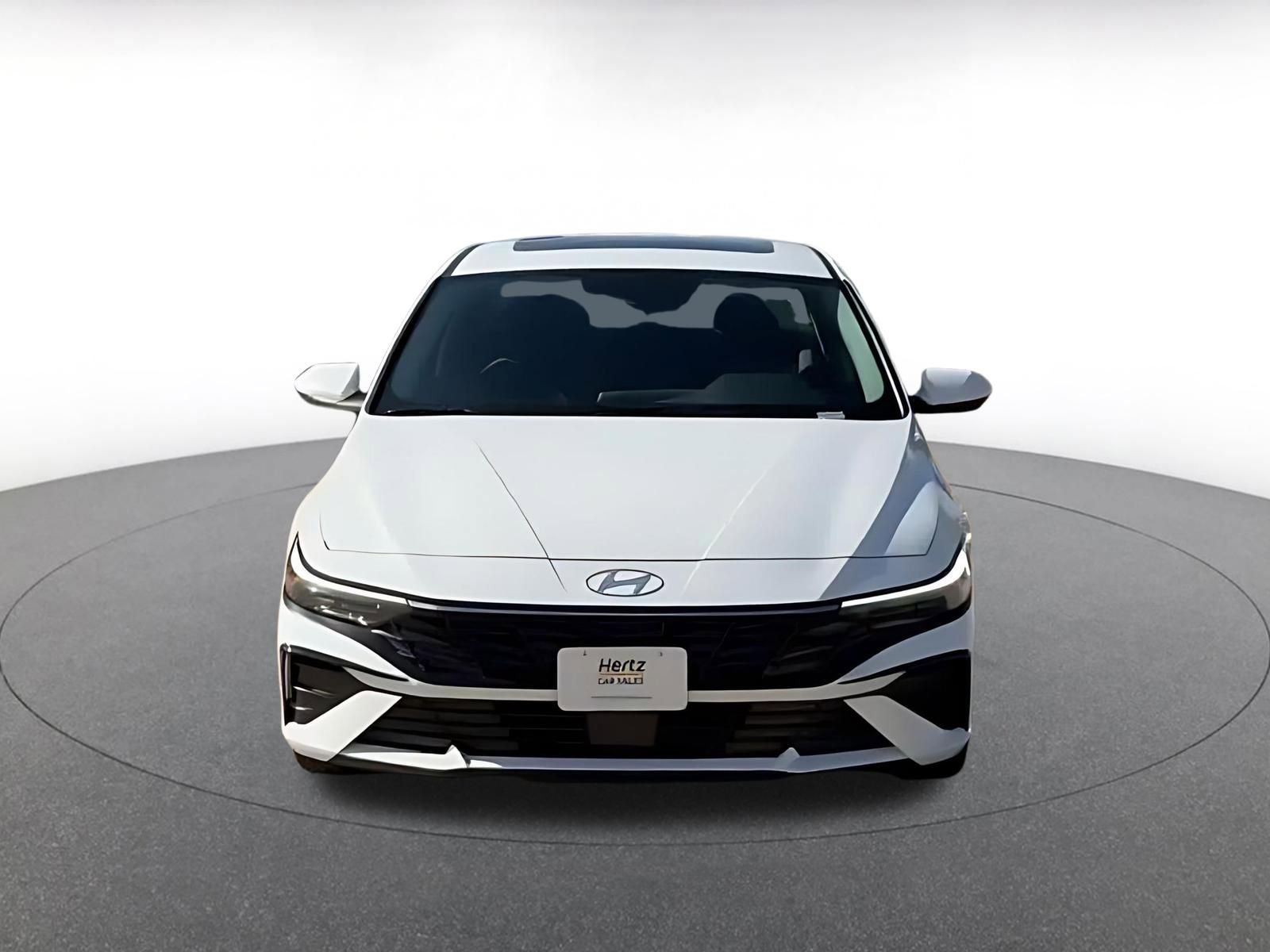 Thumbnail: 2025 Hyundai Elantra - 7