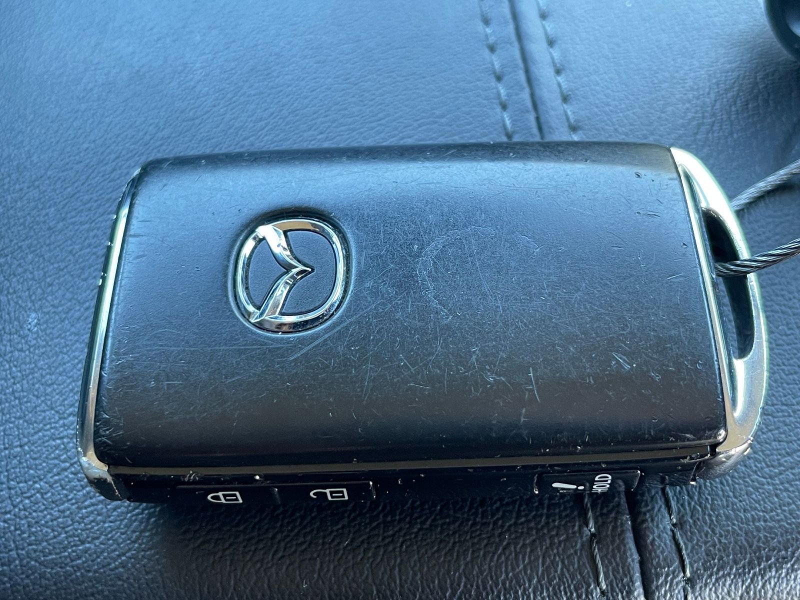 Thumbnail: 2024 Mazda CX-30 - 22