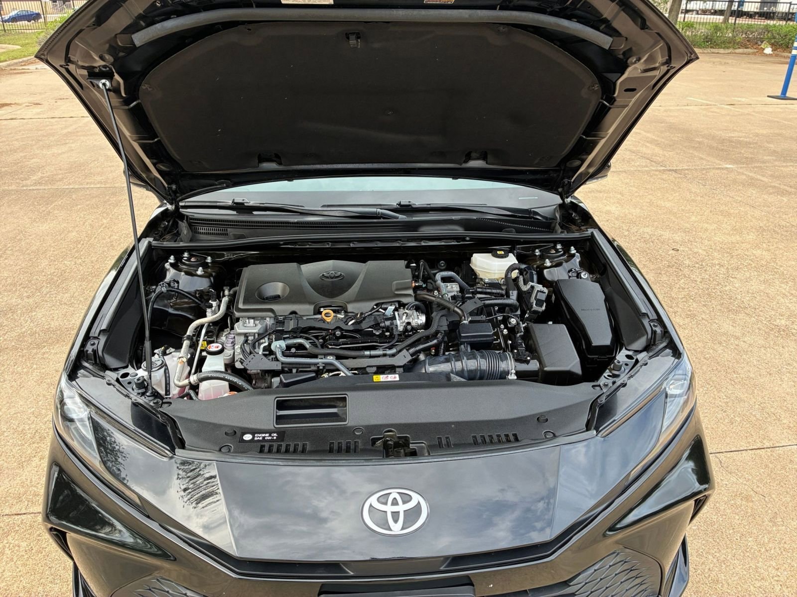 Thumbnail: 2025 Toyota Camry - 35