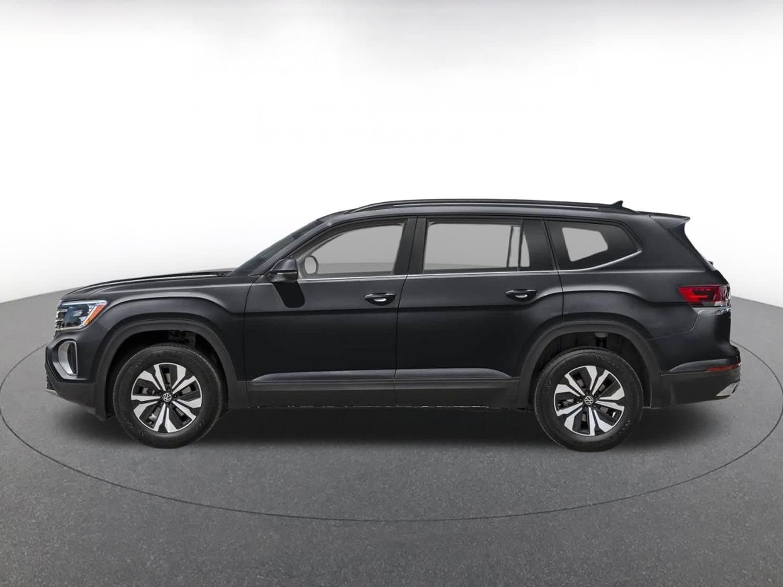 Thumbnail: 2026 Volkswagen Atlas - 3