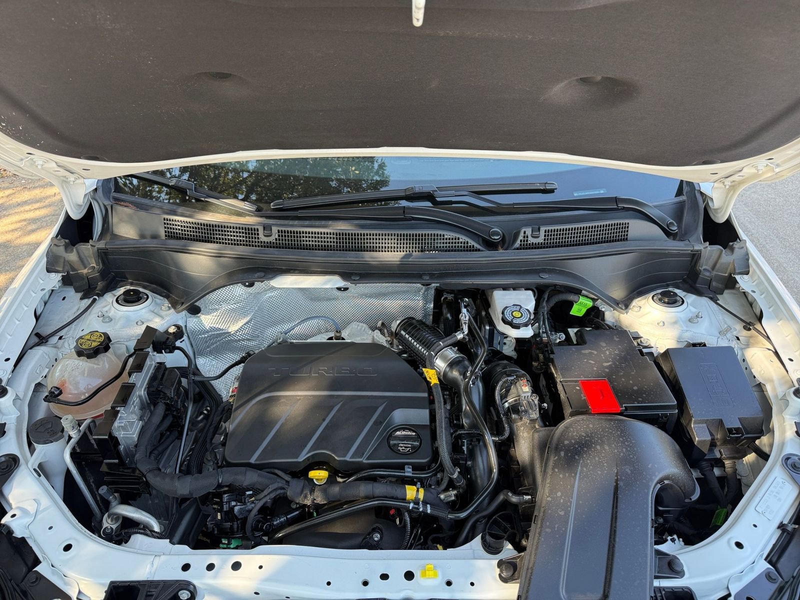 Thumbnail: 2025 Buick Envista - 32