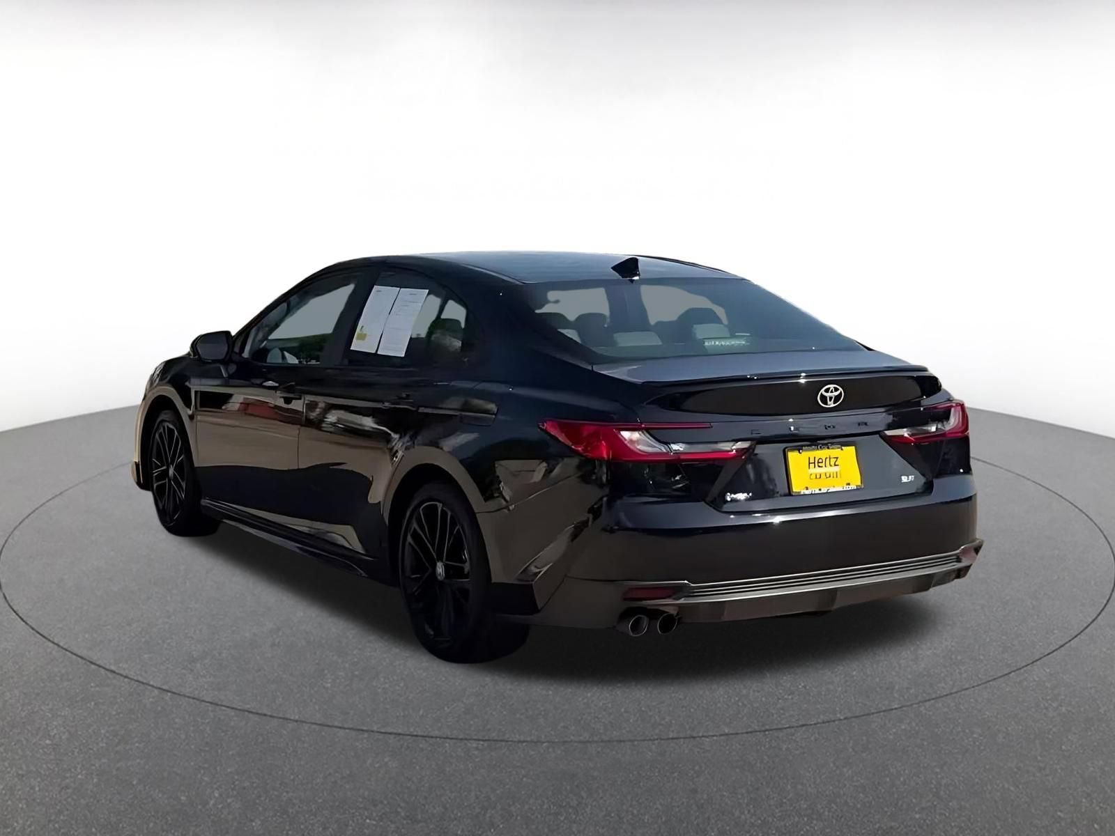 Thumbnail: 2026 Toyota Camry - 10