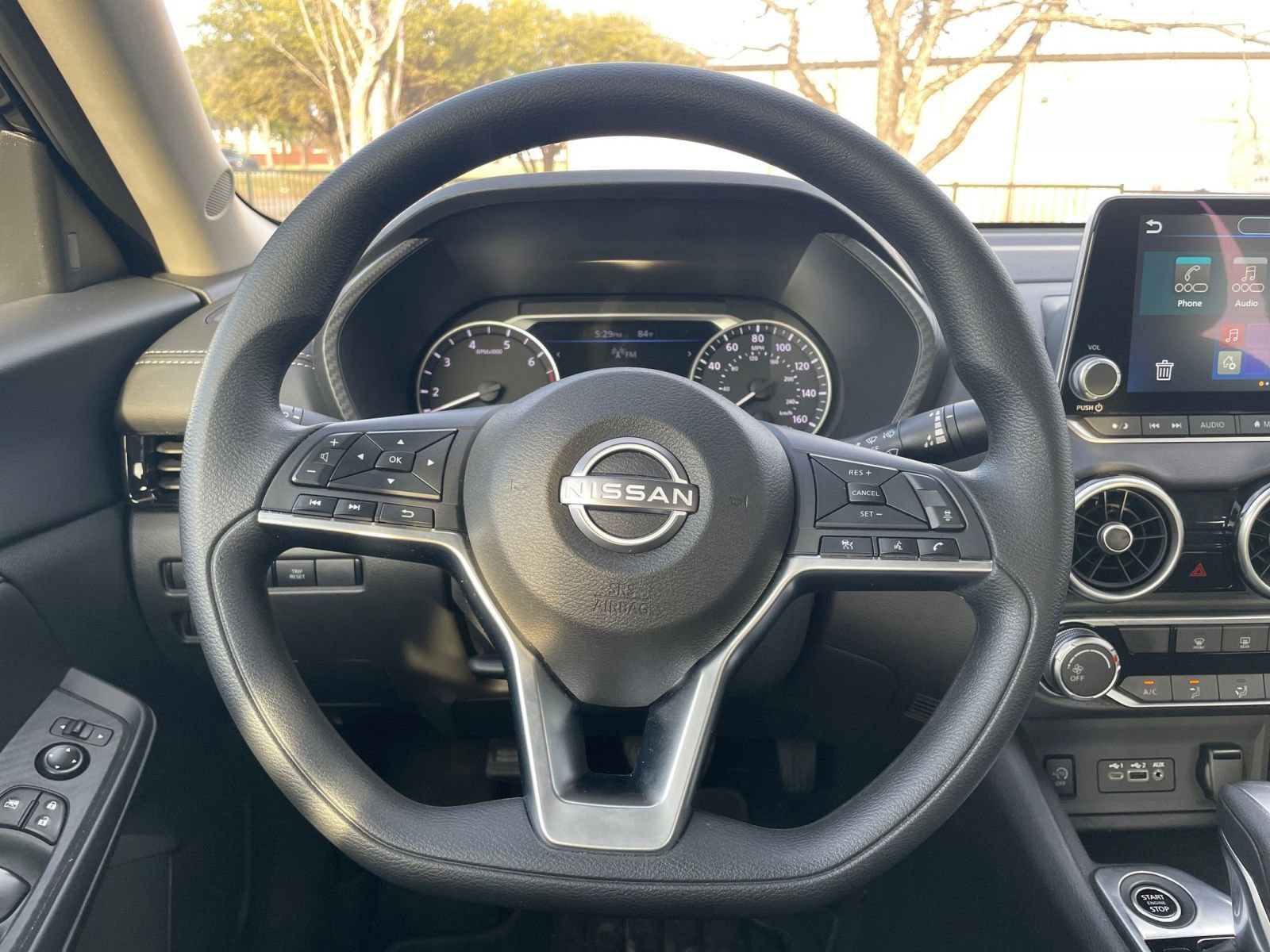 Thumbnail: 2025 Nissan Sentra - 31