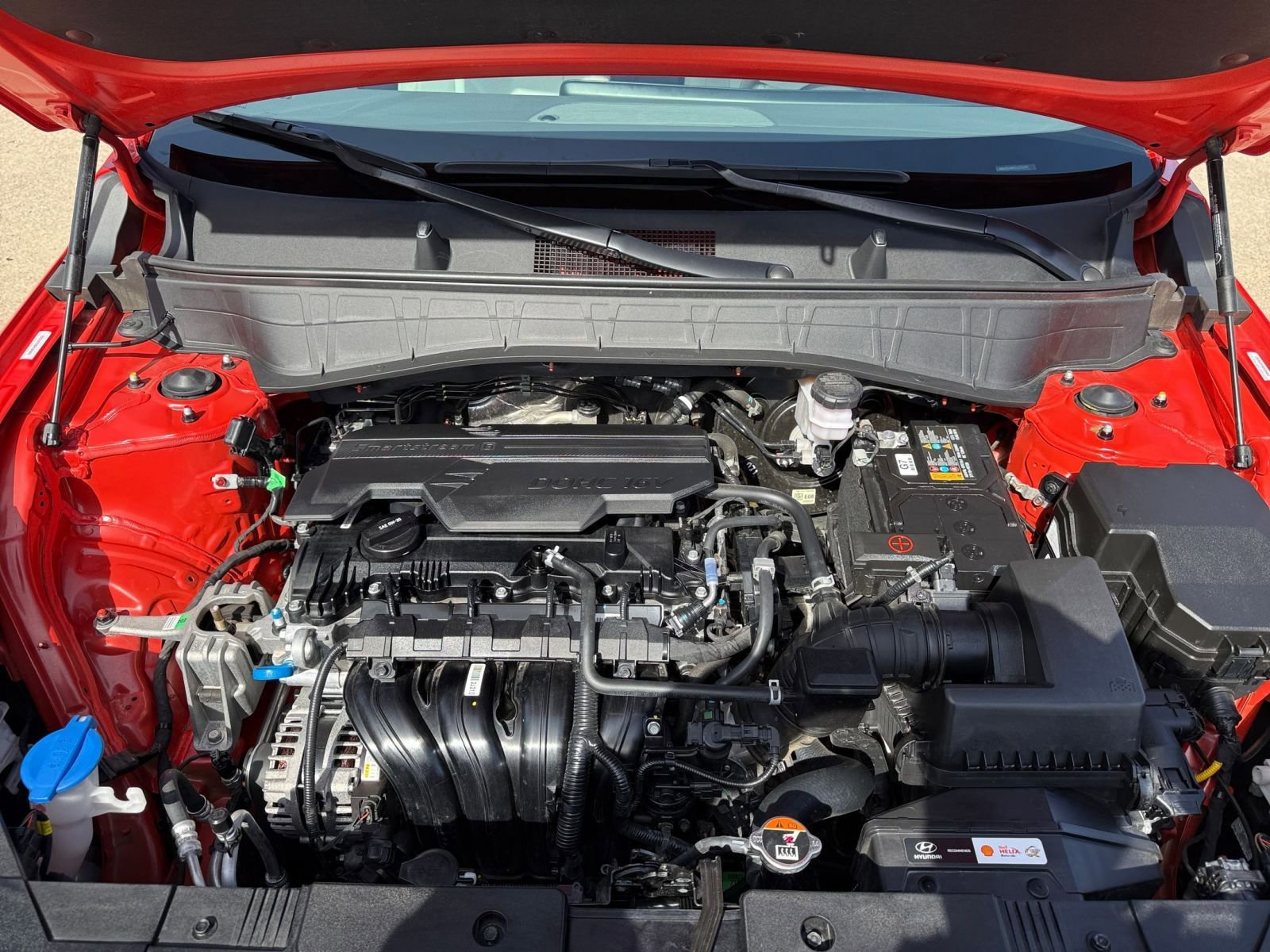 Thumbnail: 2025 Hyundai Kona - 32