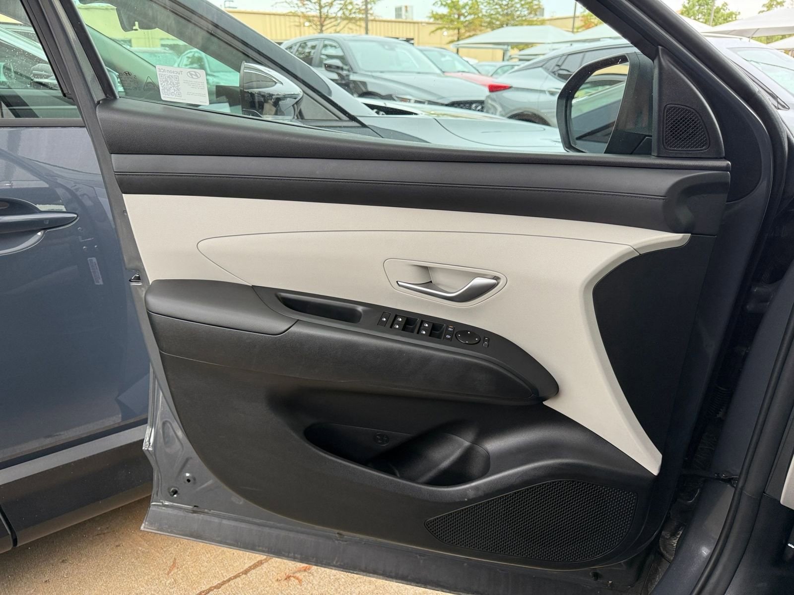 Thumbnail: 2025 Hyundai Tucson - 20