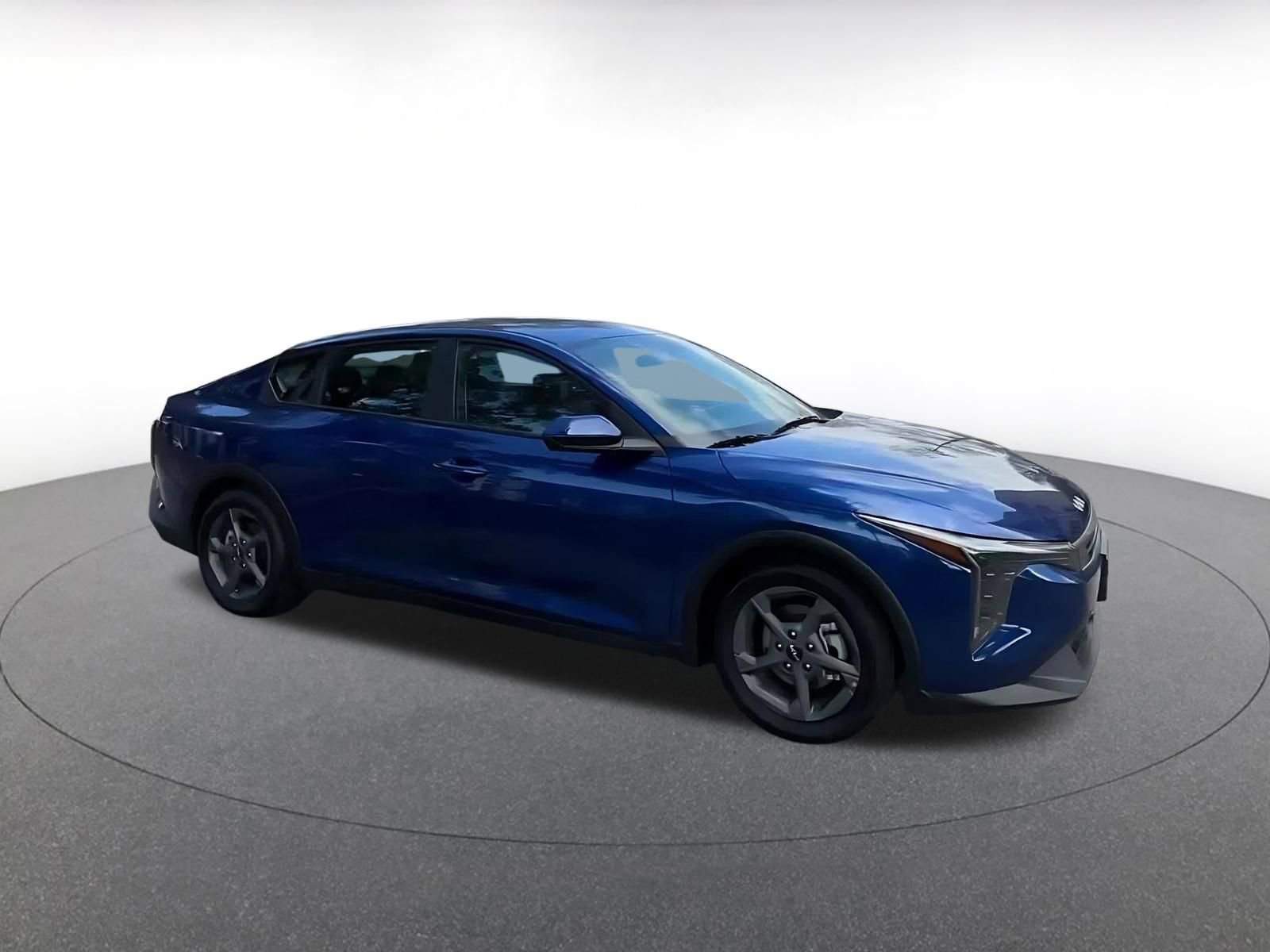 Thumbnail: 2025 Kia K4 - 2