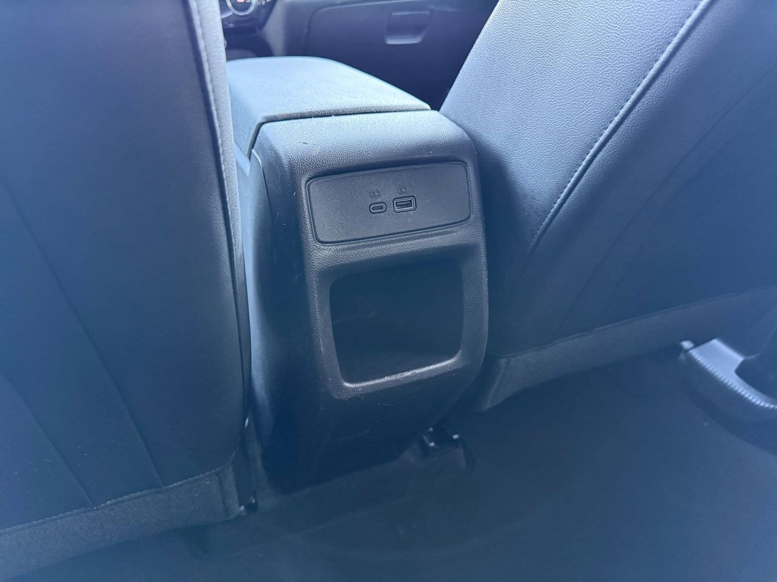 Thumbnail: 2025 Chevrolet Trax - 24