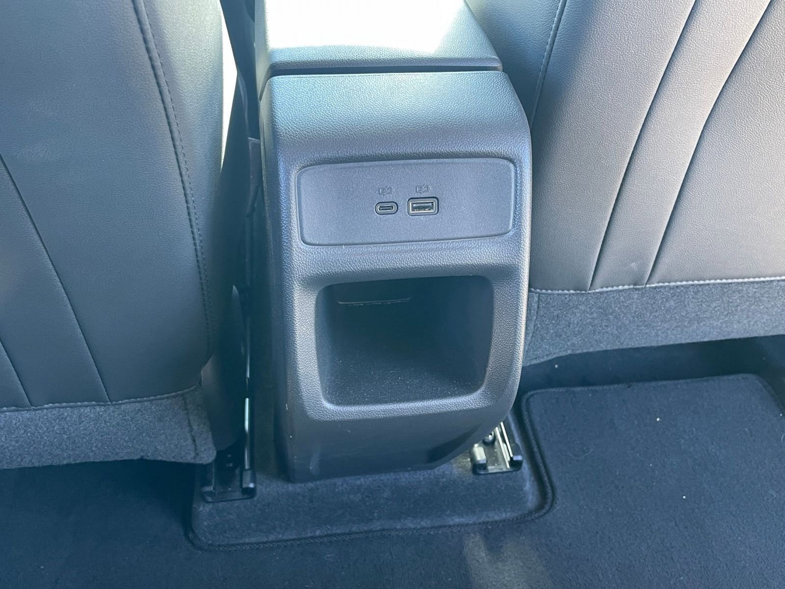 Thumbnail: 2025 Chevrolet Trax - 25