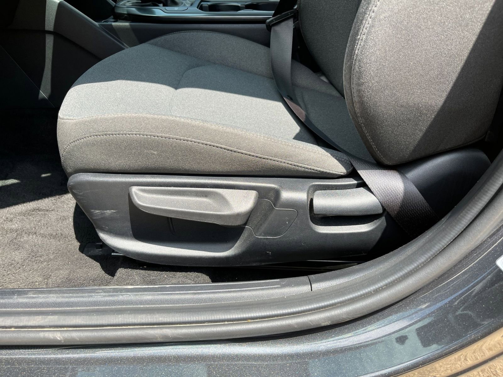 Thumbnail: 2025 Kia K4 - 23