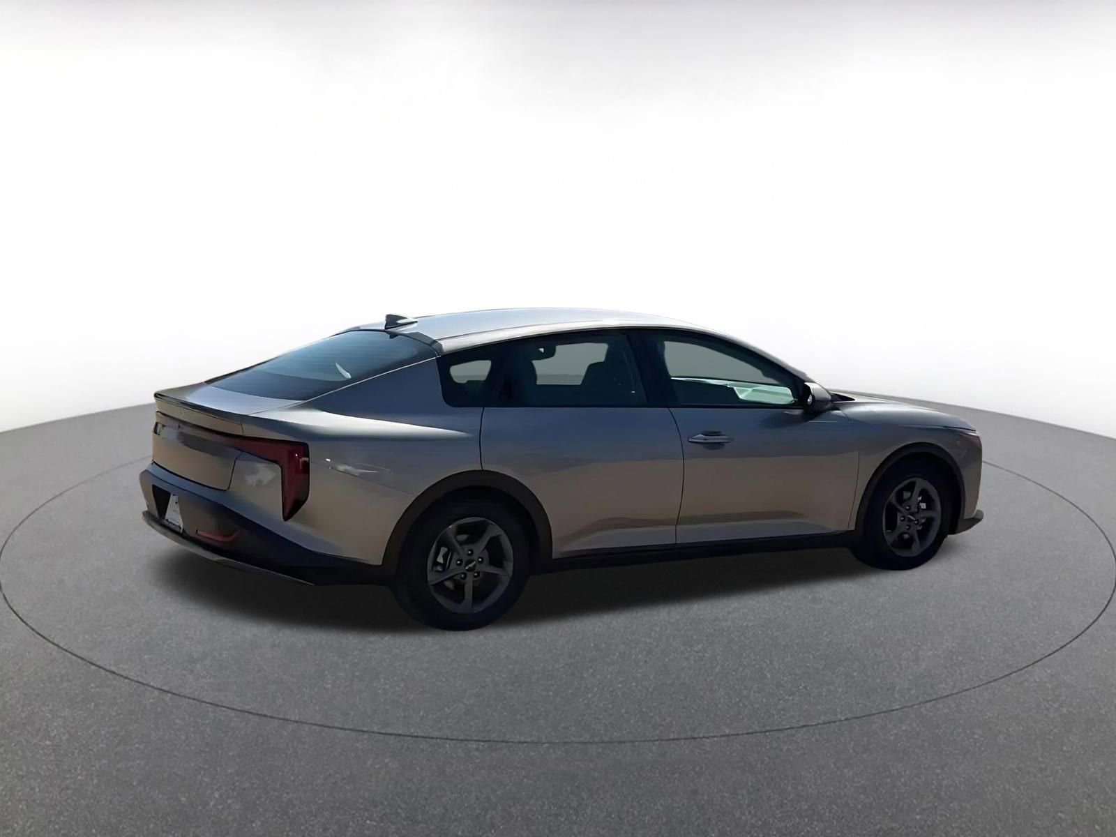 Thumbnail: 2025 Kia K4 - 14