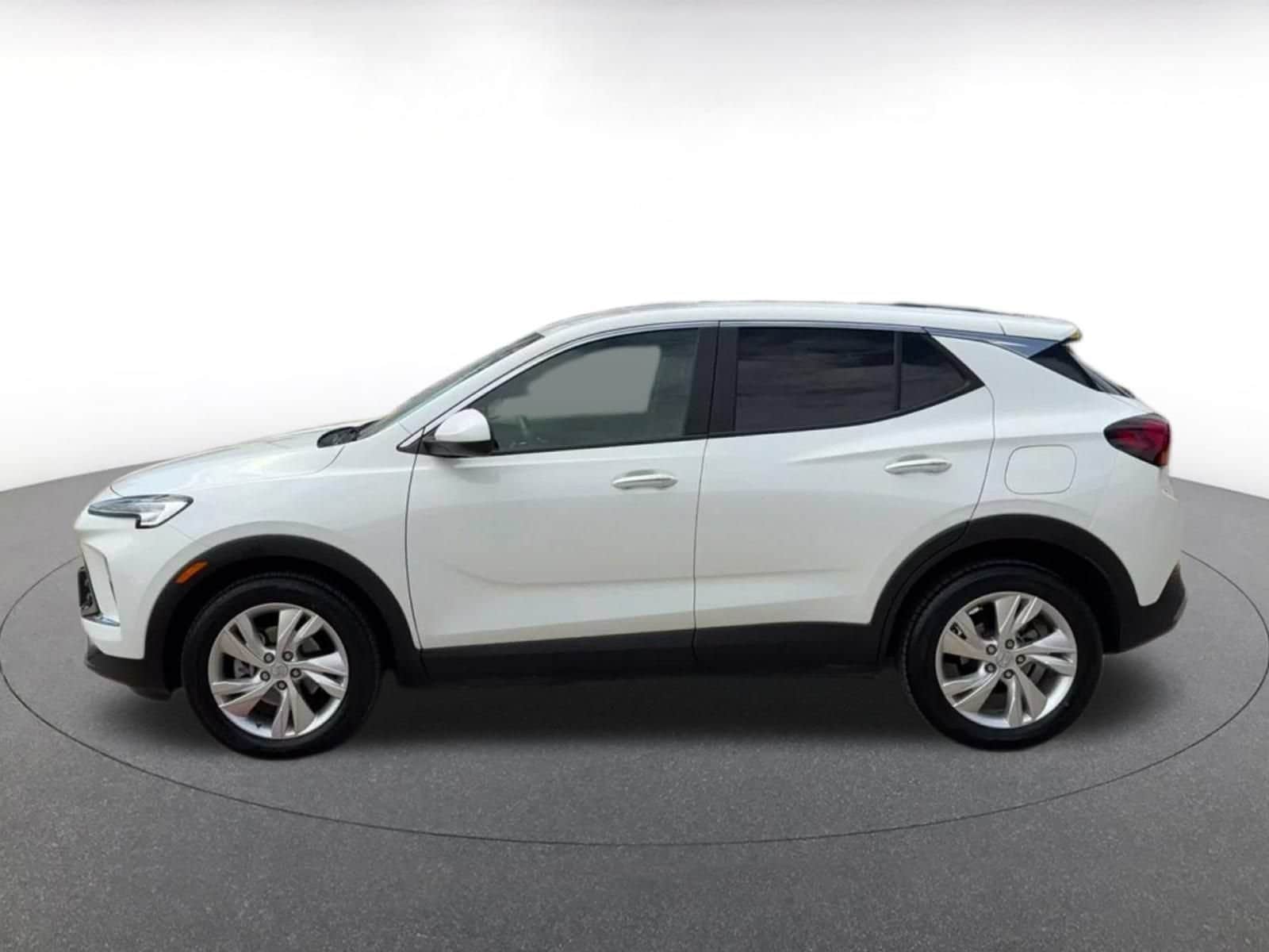 Thumbnail: 2026 Buick Encore GX - 7