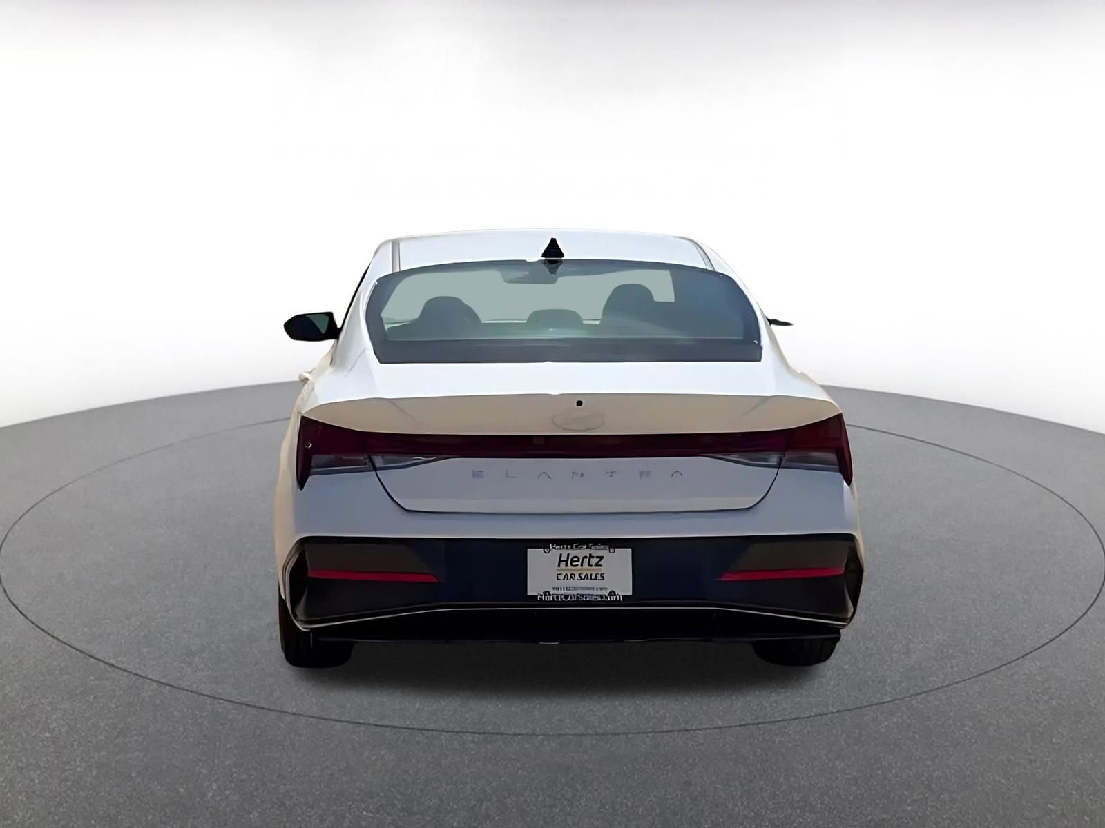 Thumbnail: 2025 Hyundai Elantra - 12