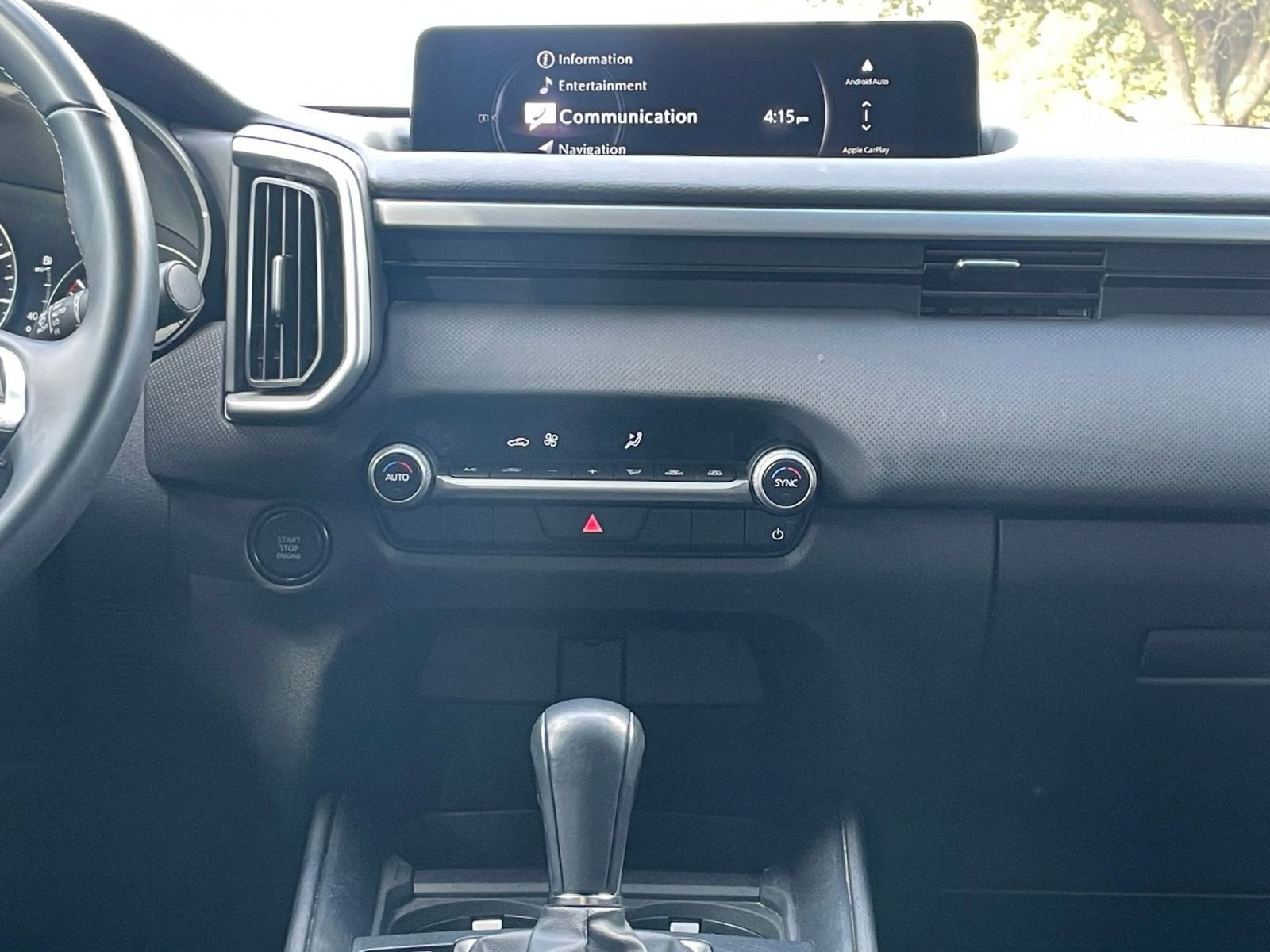 Thumbnail: 2025 Mazda CX-50 - 18